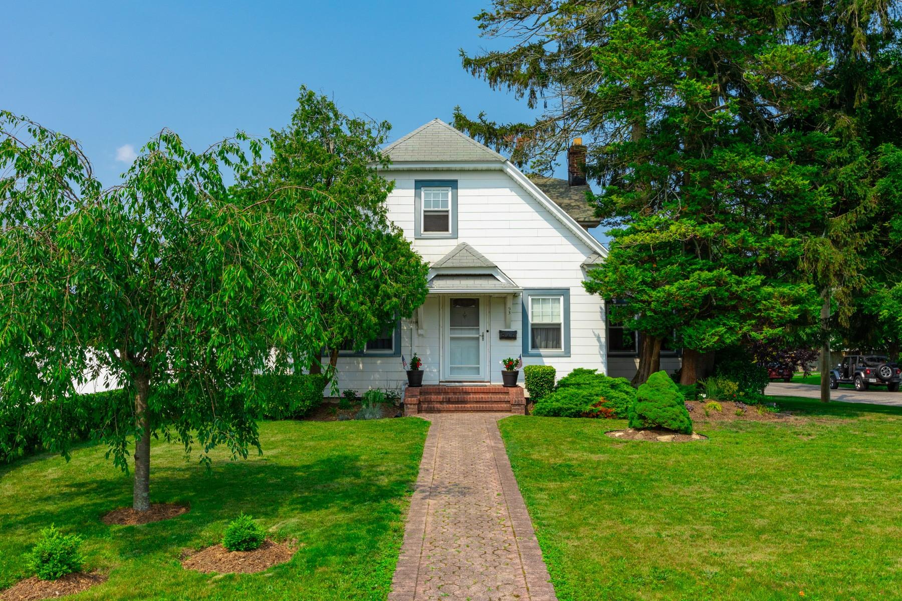 53 Community Road