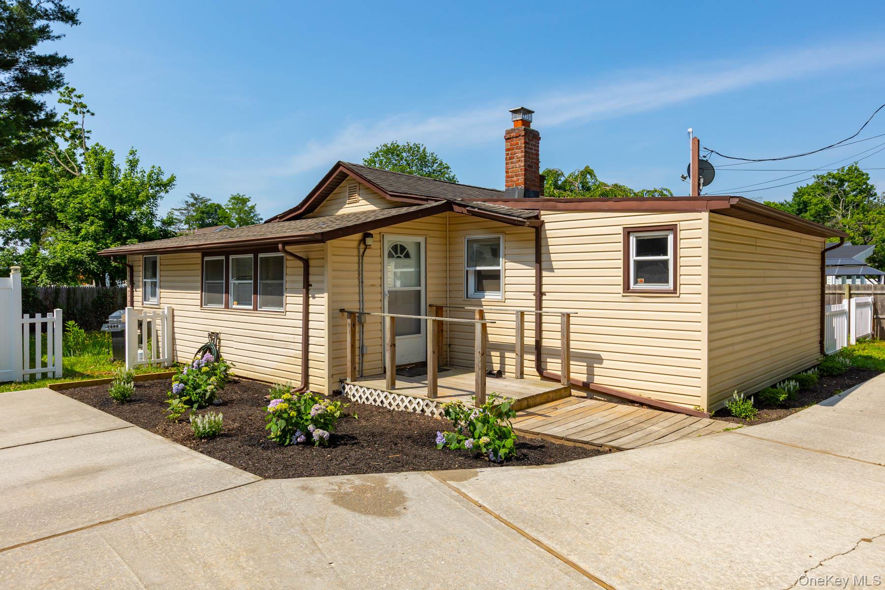 29A Grant Avenue Unit: A