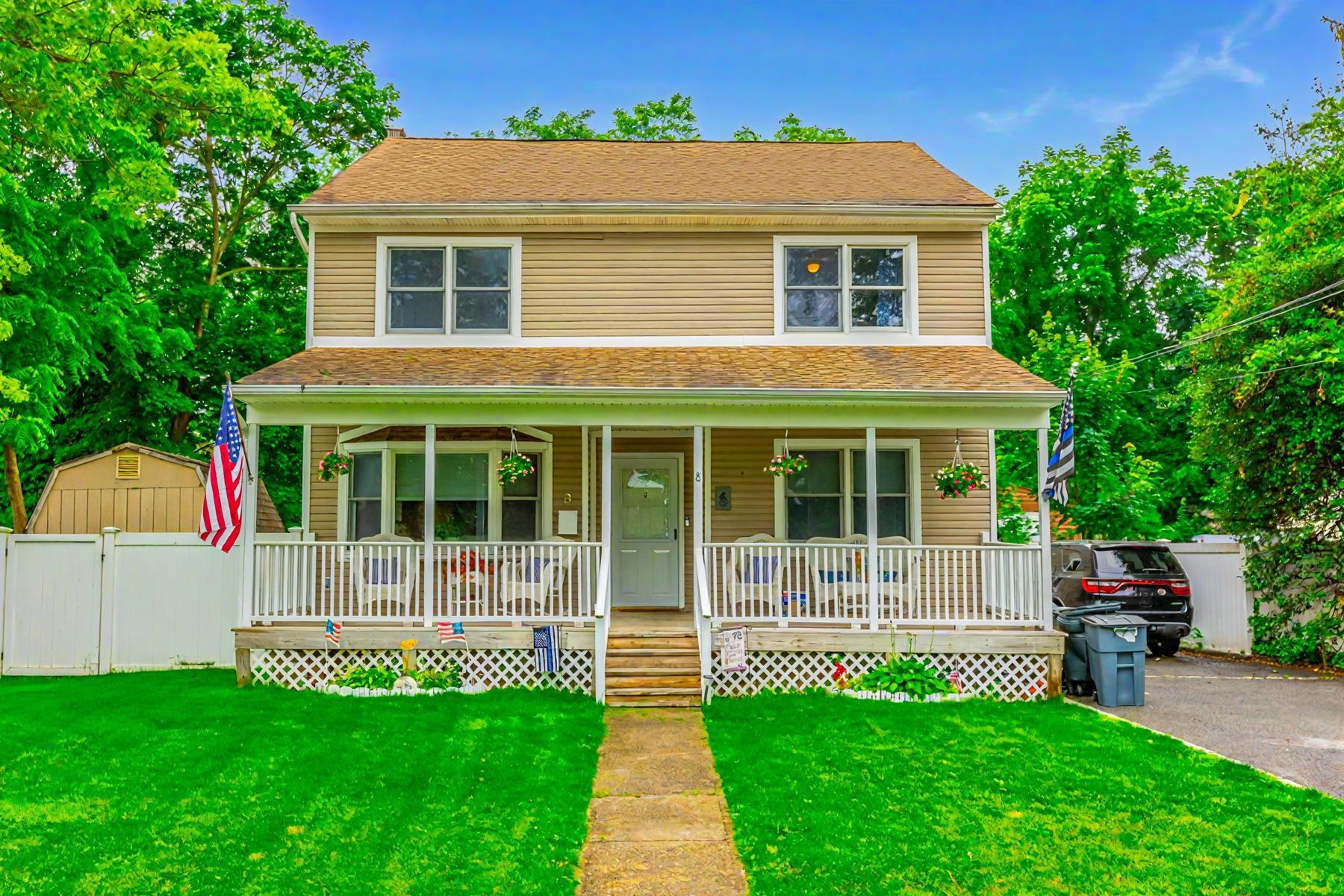 8 Division Avenue