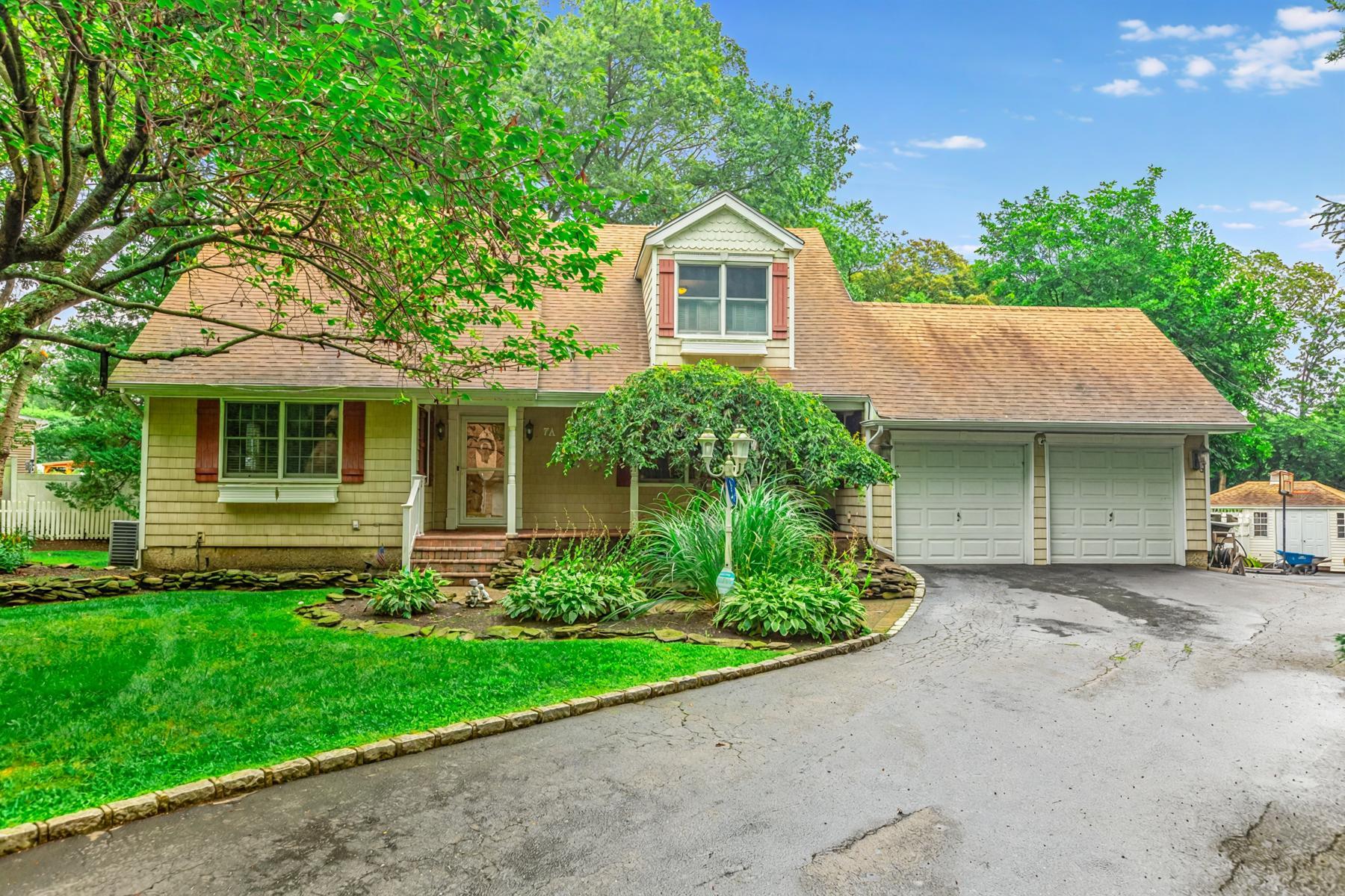 7A Quenzer Street