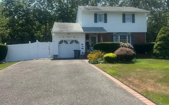 122 Fawn Court