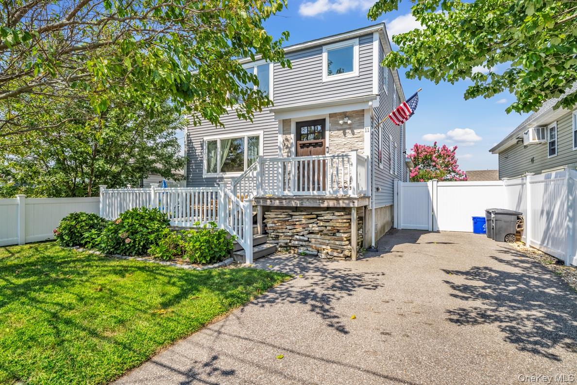 11 Nereid Place