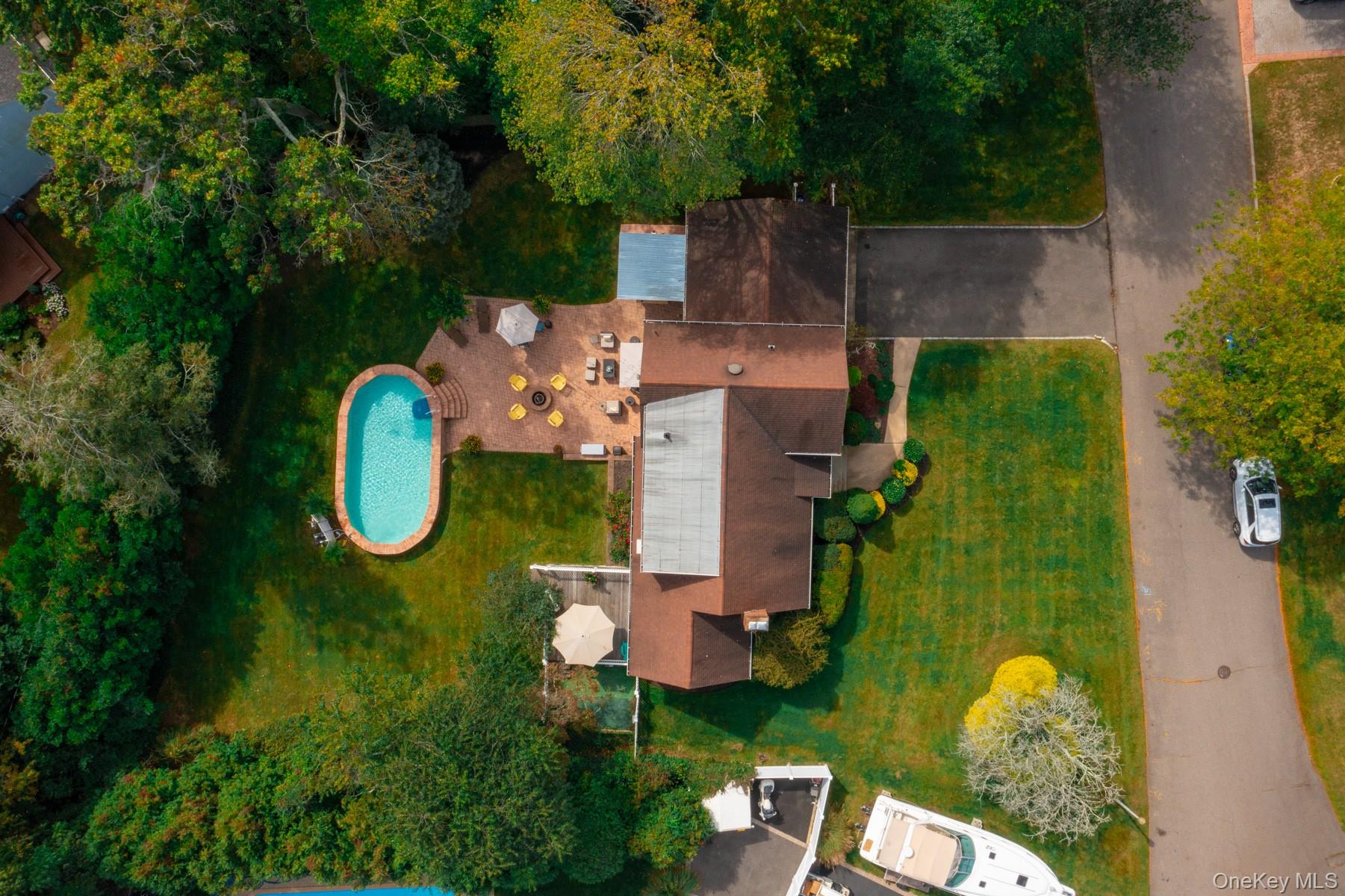 19 Gamecock Lane