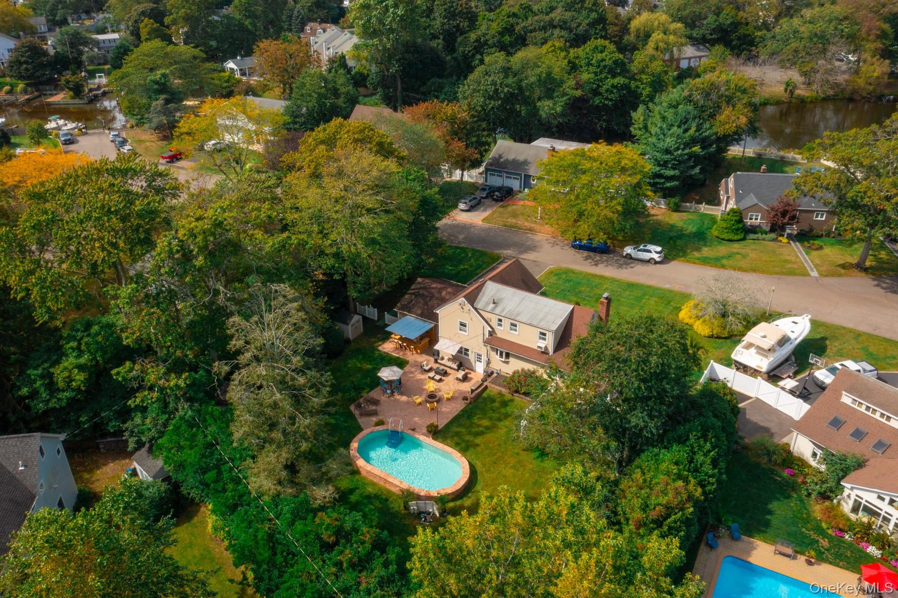 19 Gamecock Lane