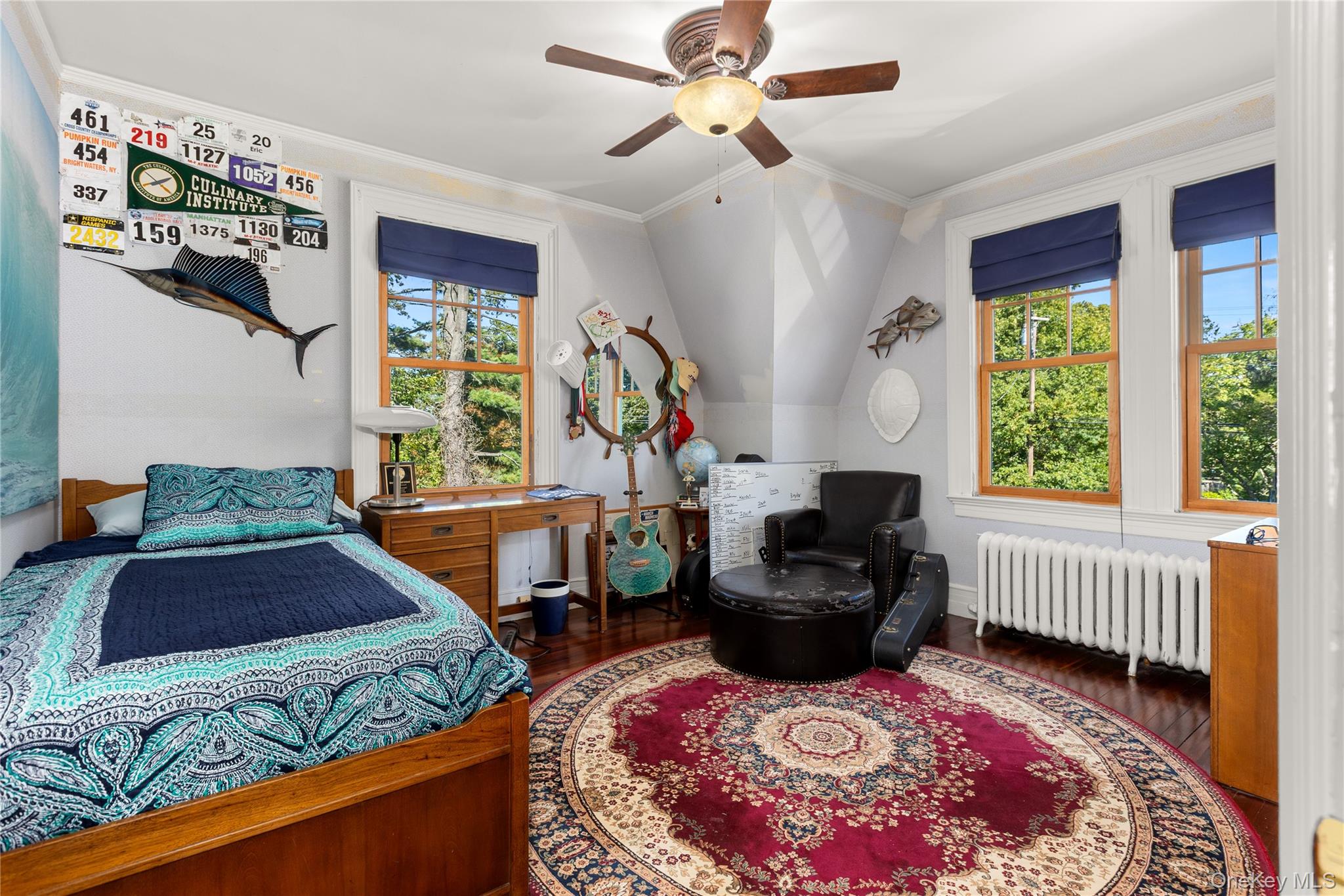 28 S Montgomery Avenue