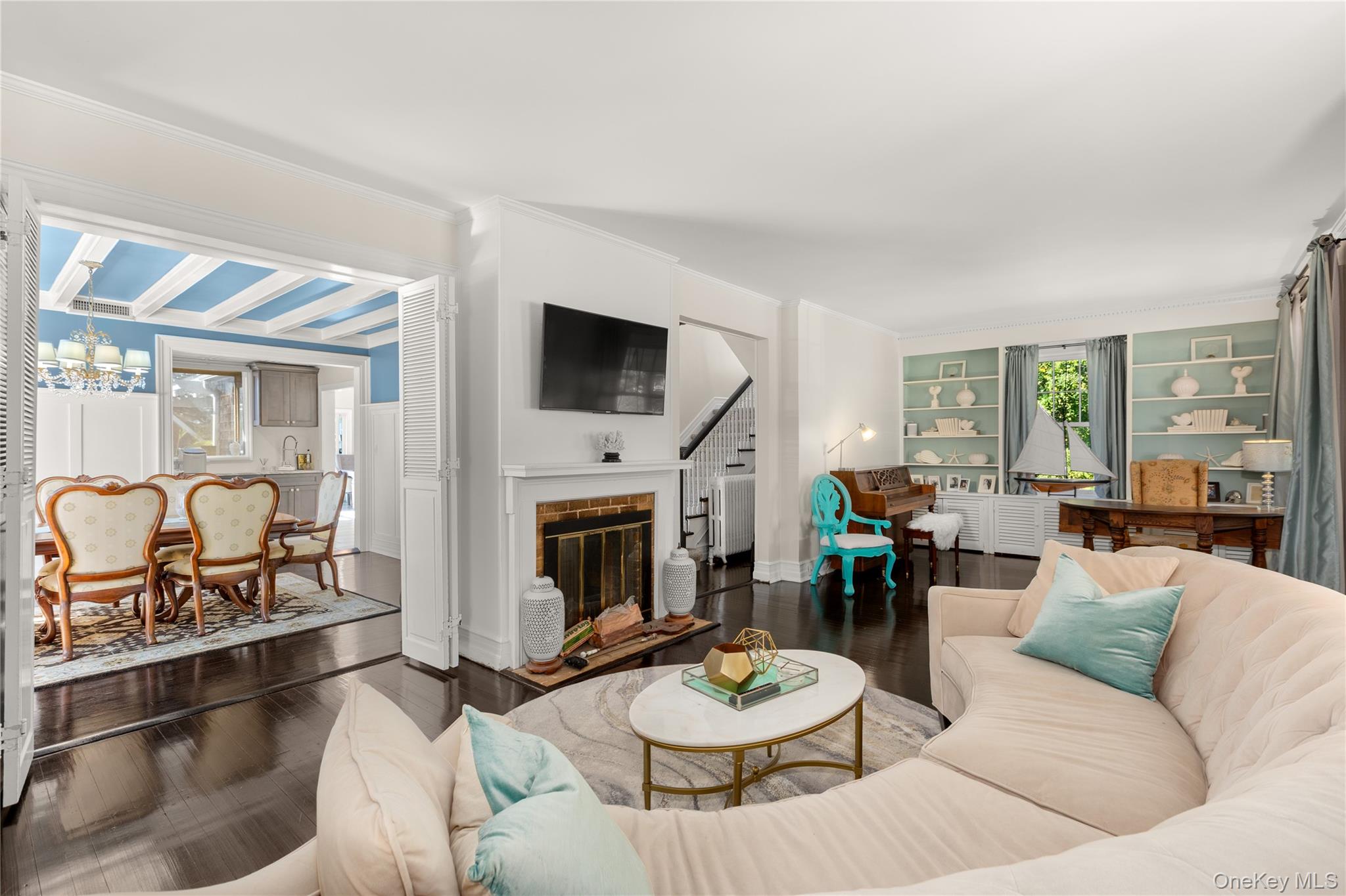 28 S Montgomery Avenue