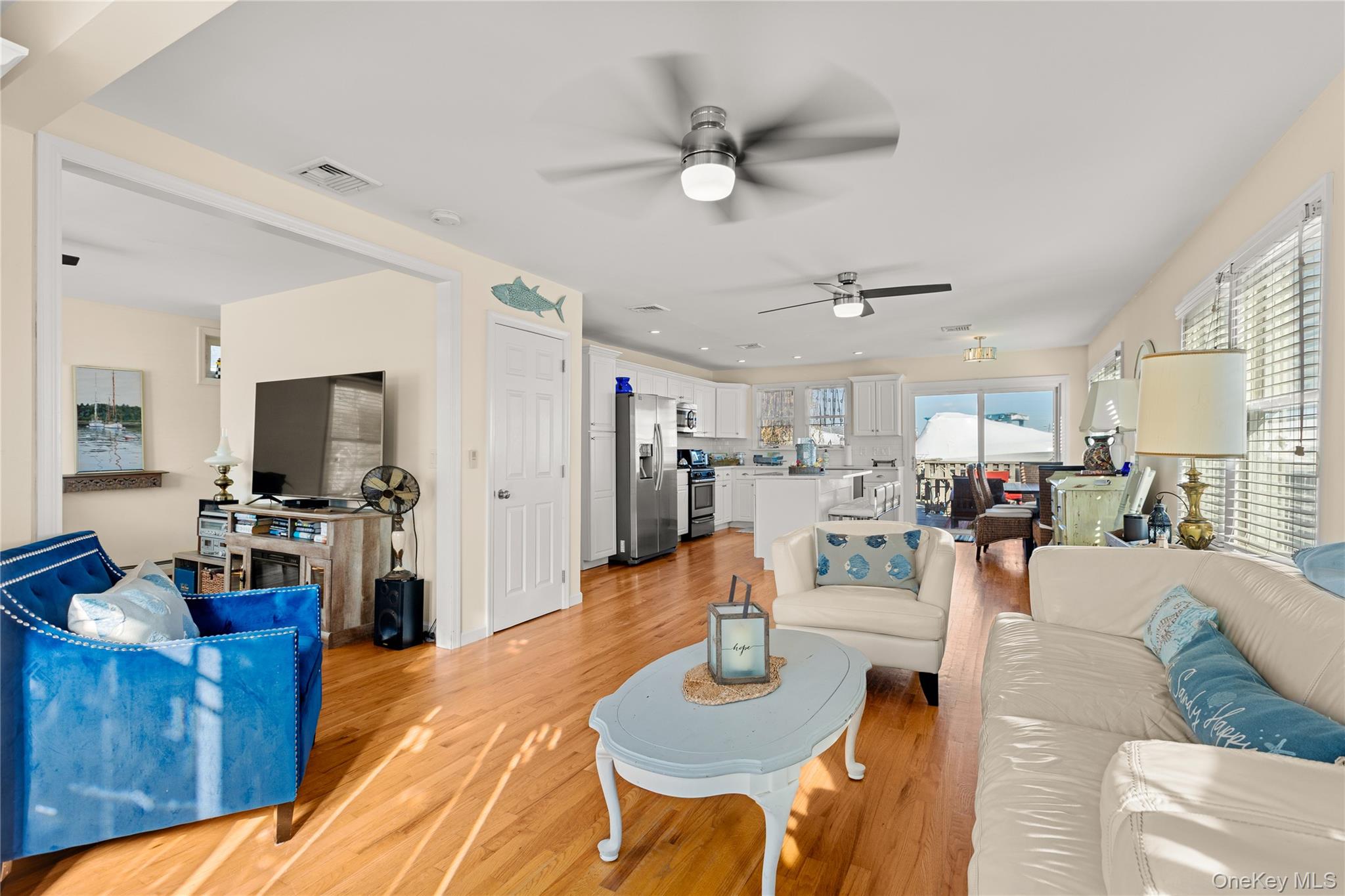125 Ocean Avenue