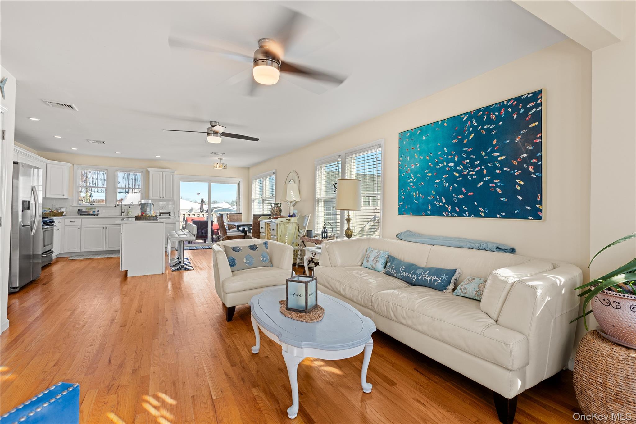 125 Ocean Avenue