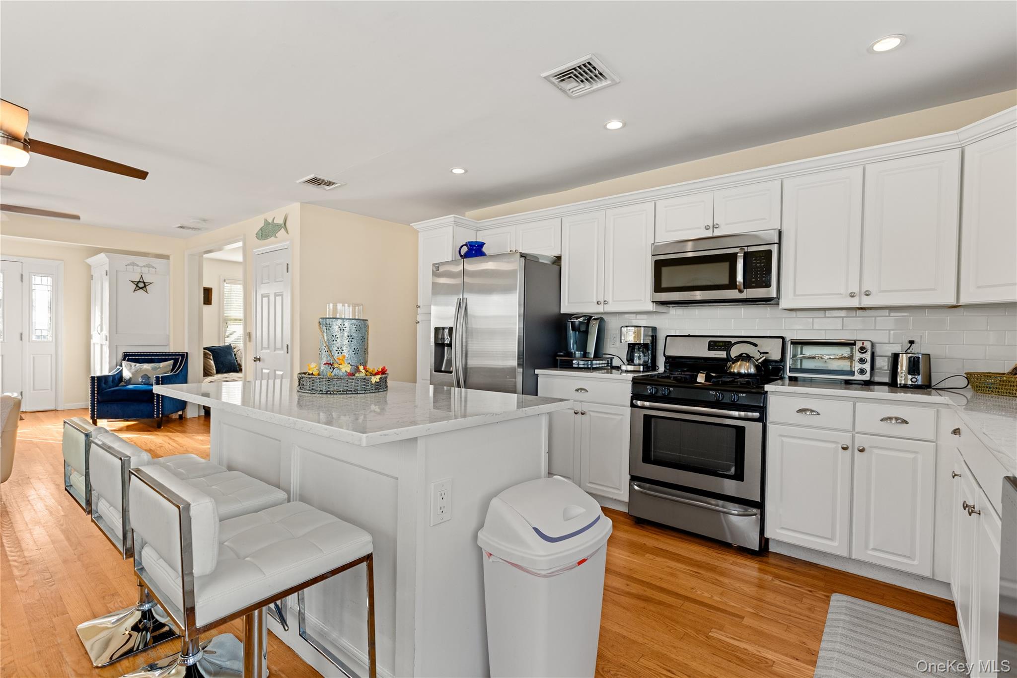 125 Ocean Avenue