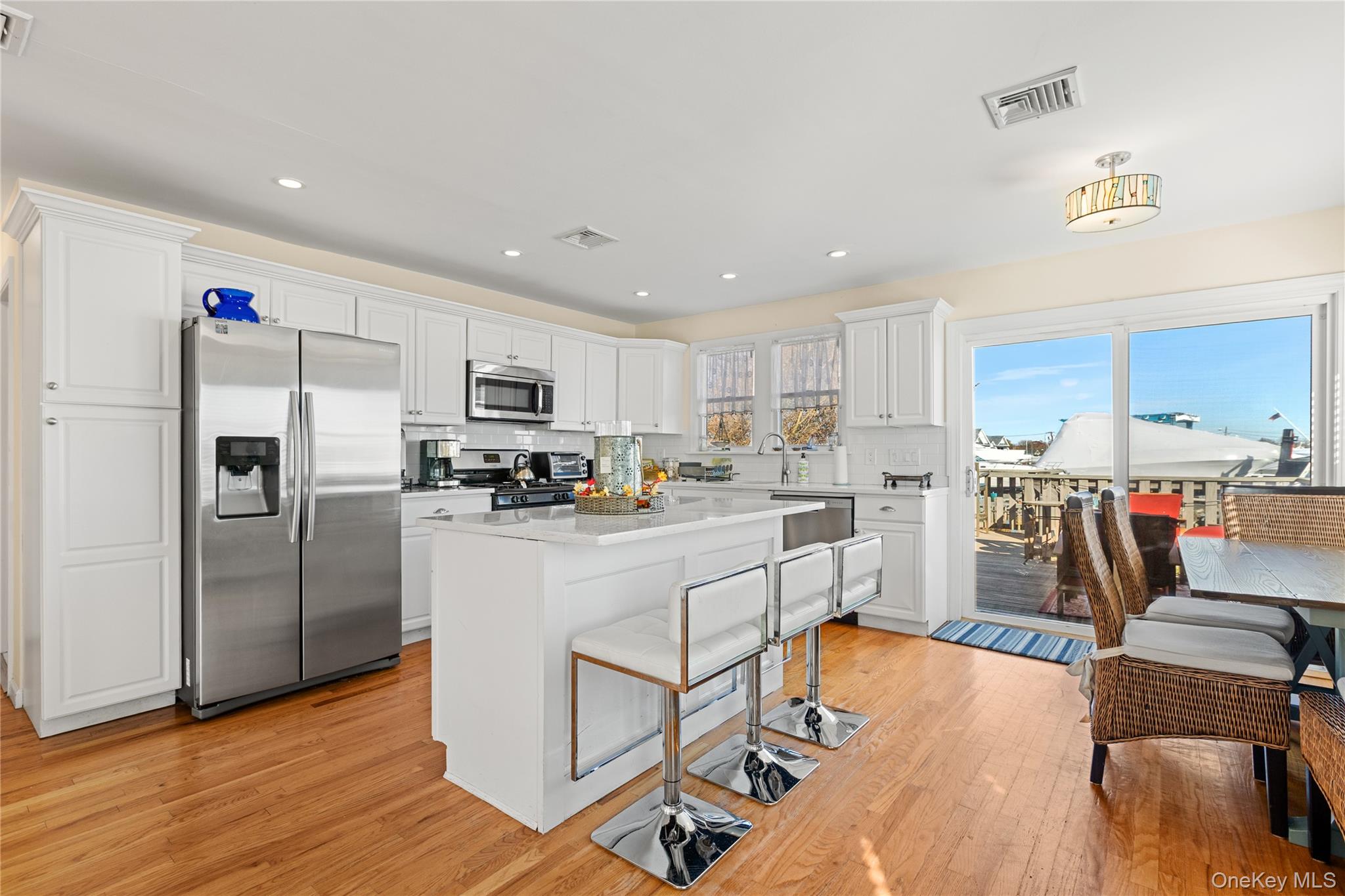 125 Ocean Avenue