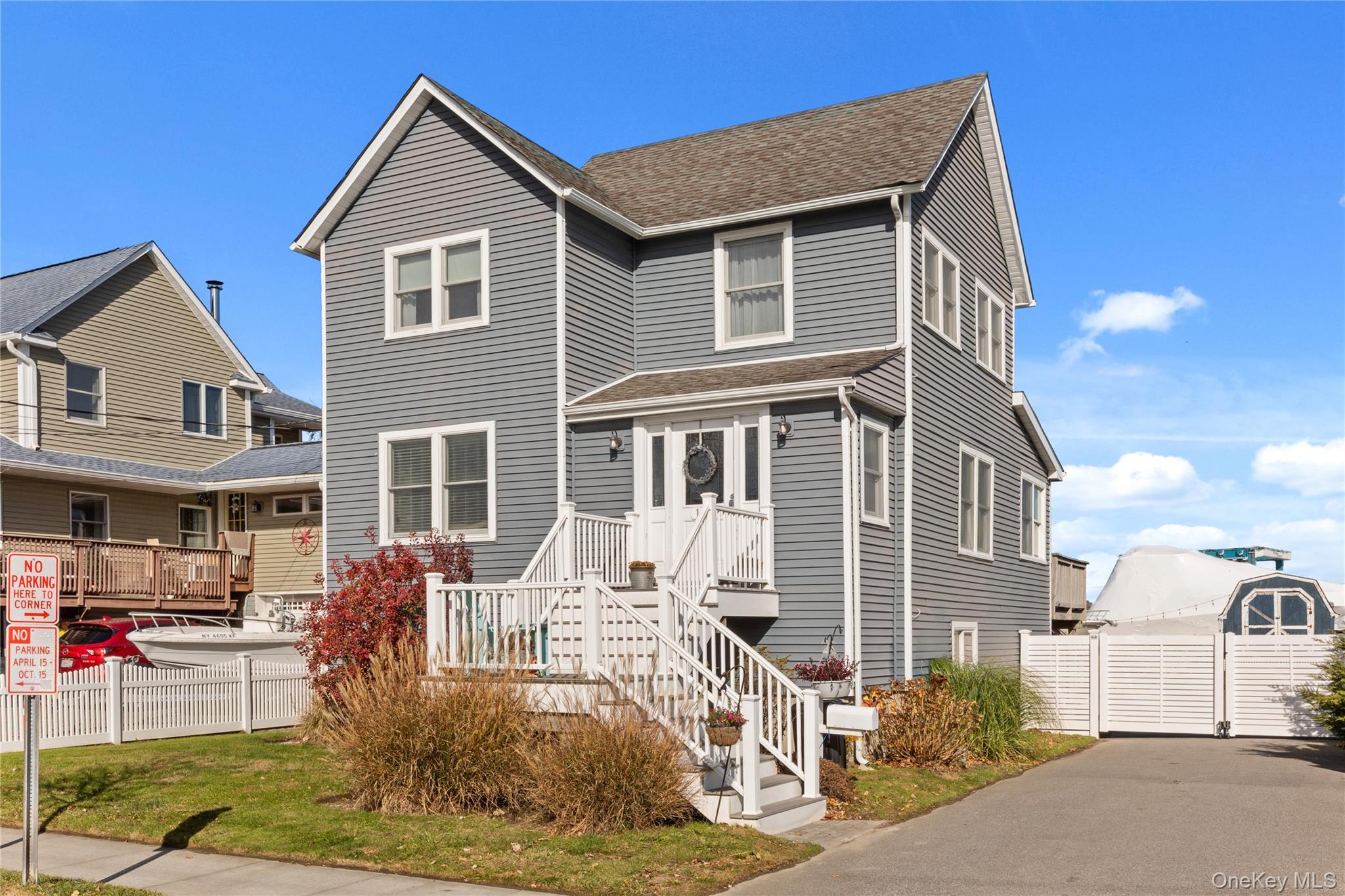 125 Ocean Avenue