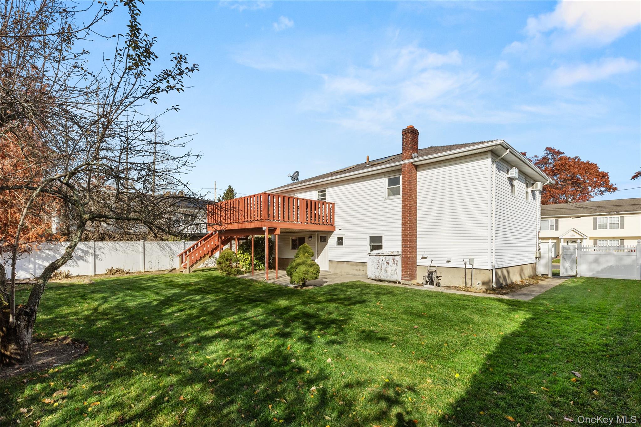 157 N Alleghany Avenue