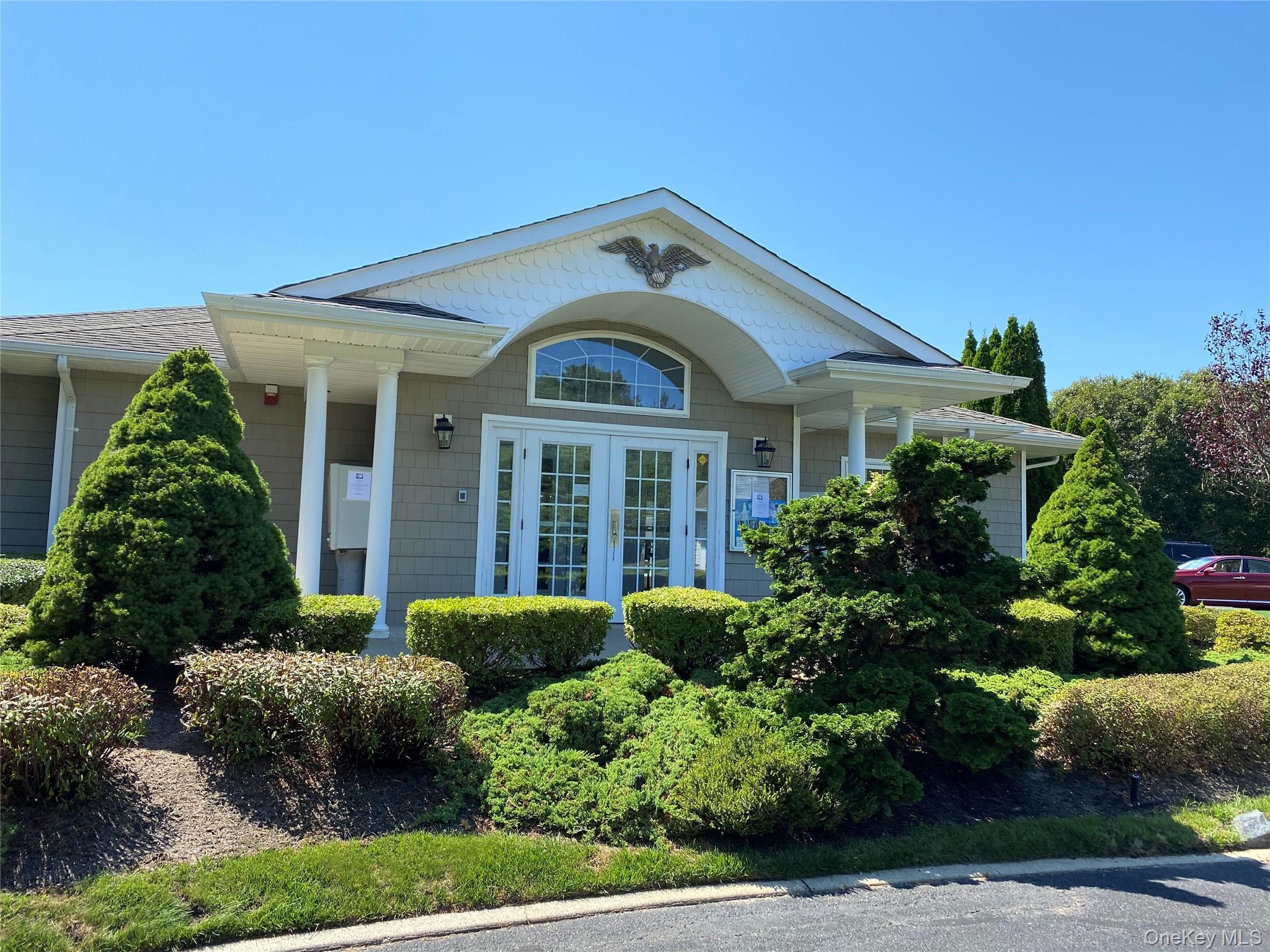 104 Aerie Way