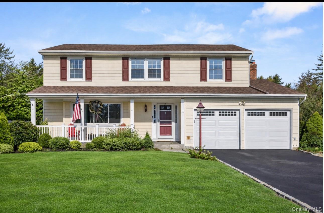 11 Marlboro Lane