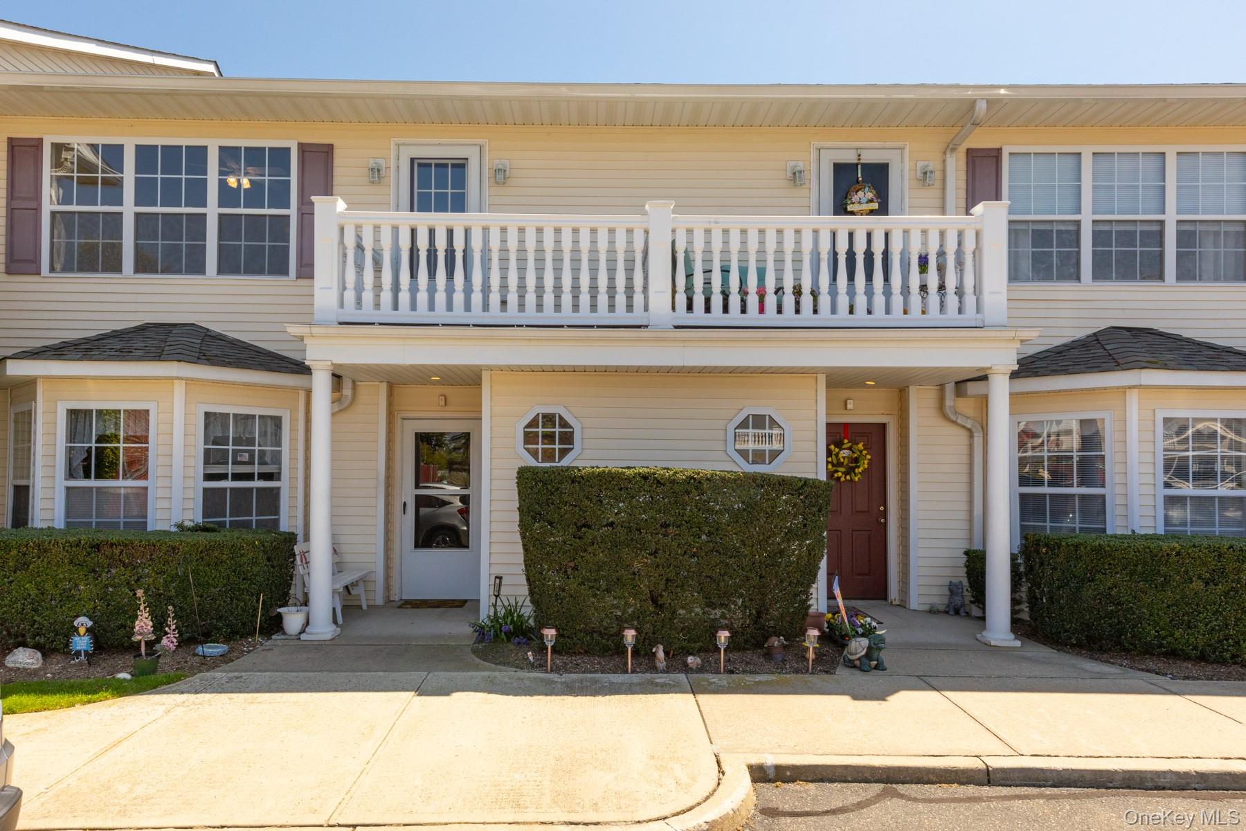 316 Flurry Lane Unit: 316