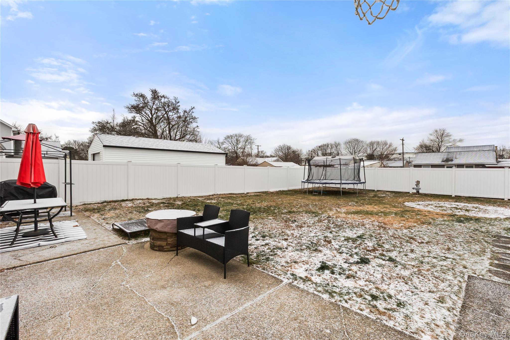 1361 Manatuck Boulevard