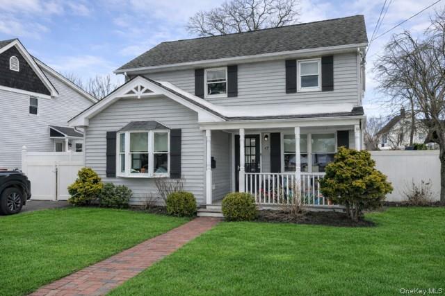 47 Smith Avenue