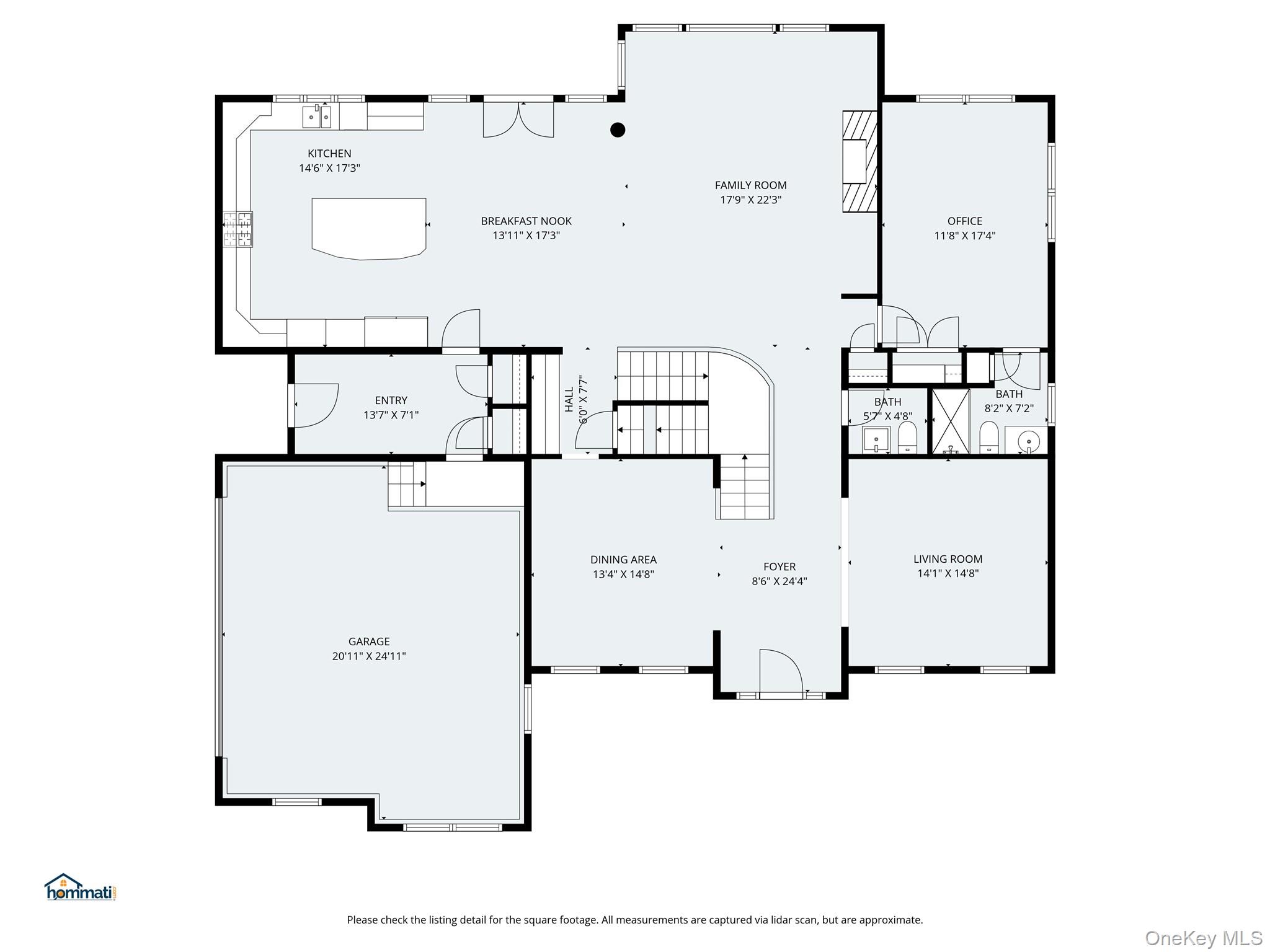 147 Eaton Lane