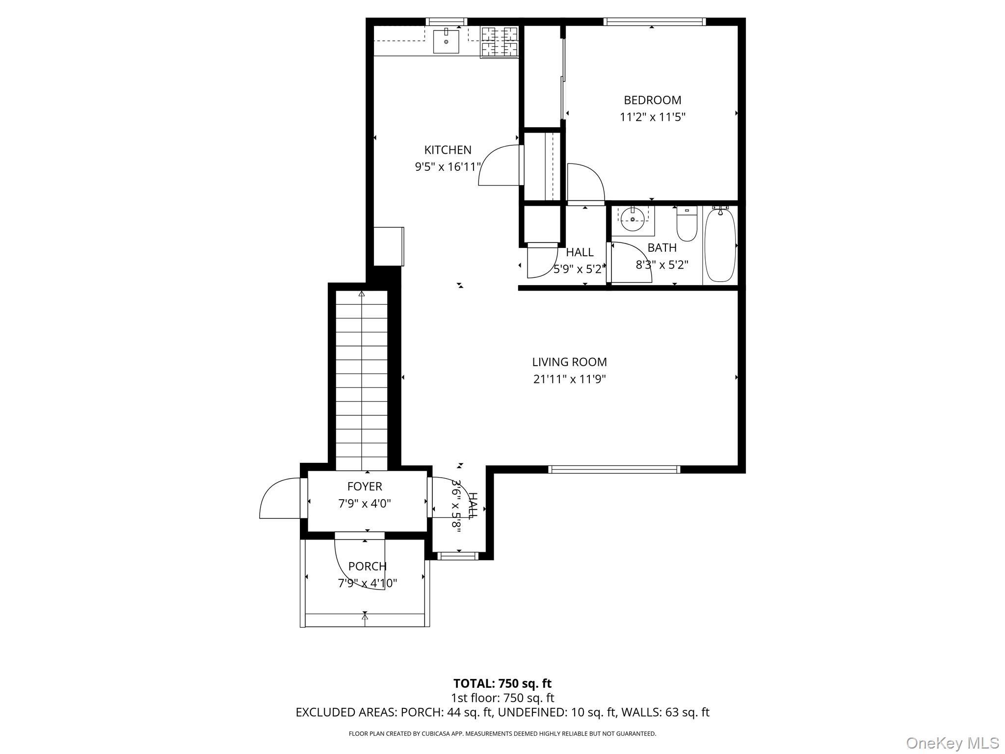 639 Wellwood Avenue Unit: B6