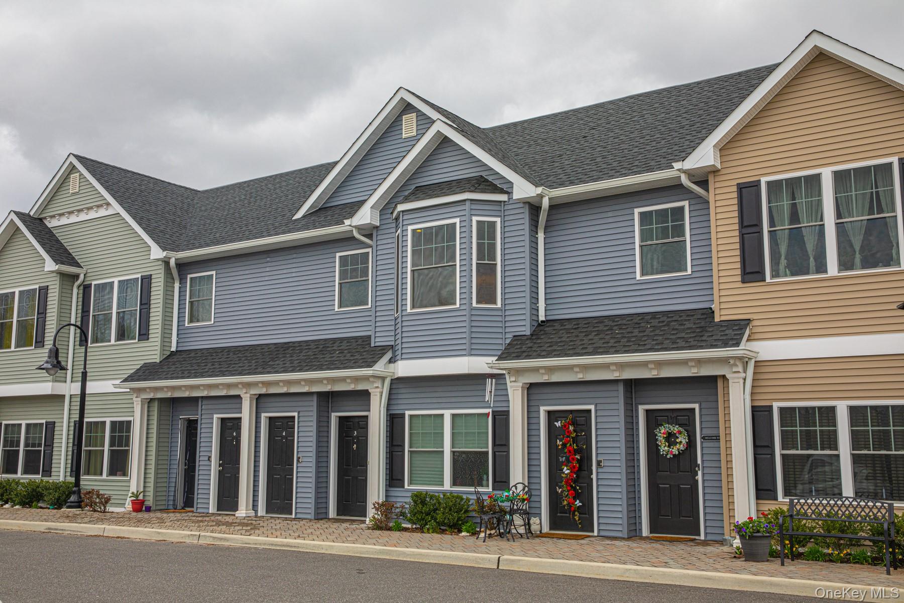 6 Sophia Court