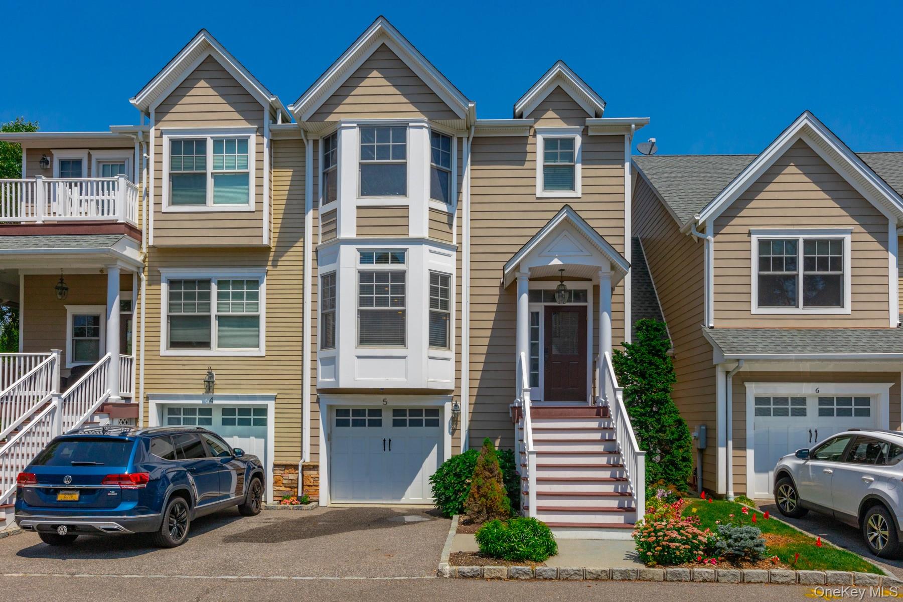 5 Rosebud Lane