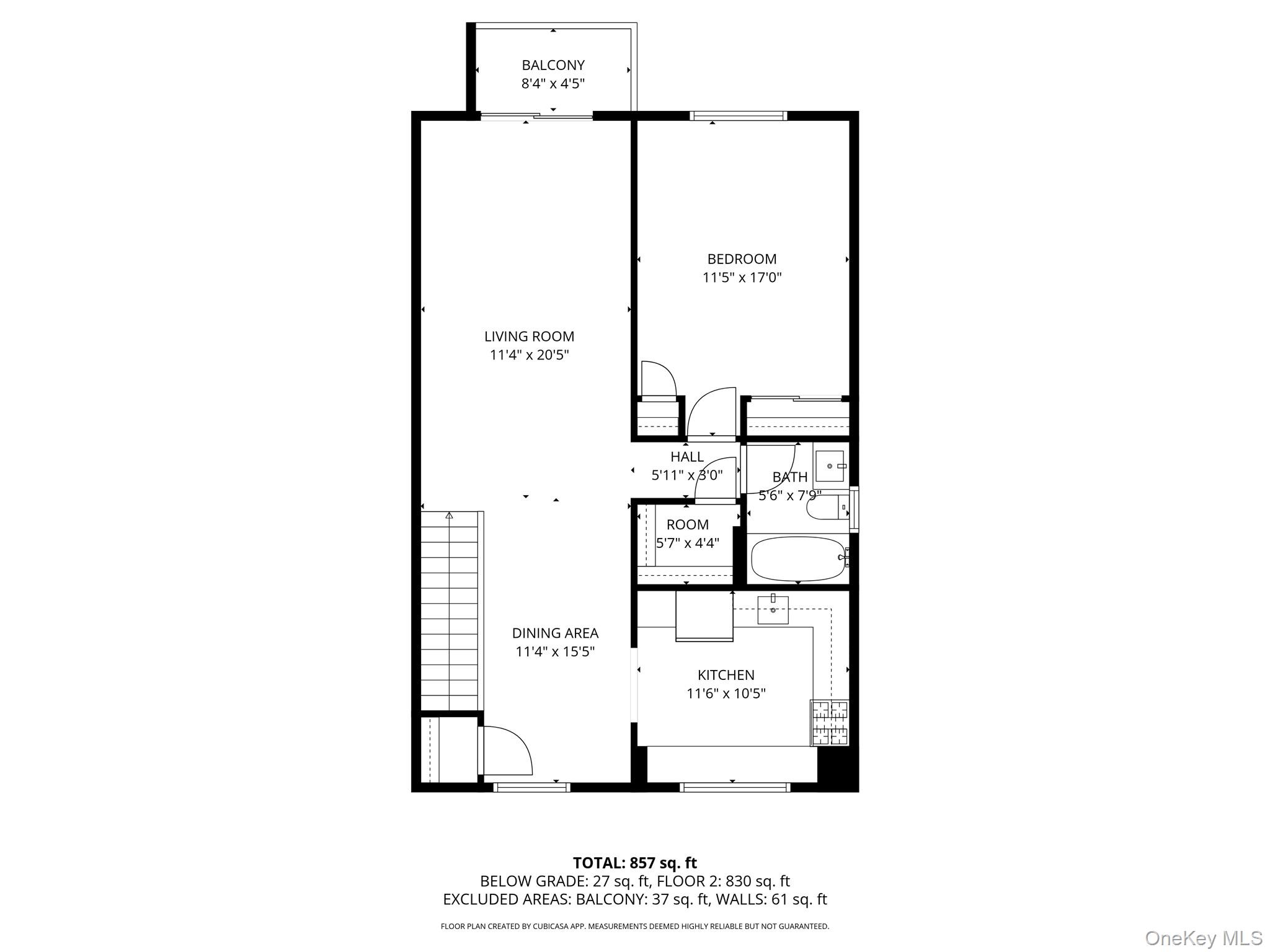 19 Pinebrook Place Unit: 19