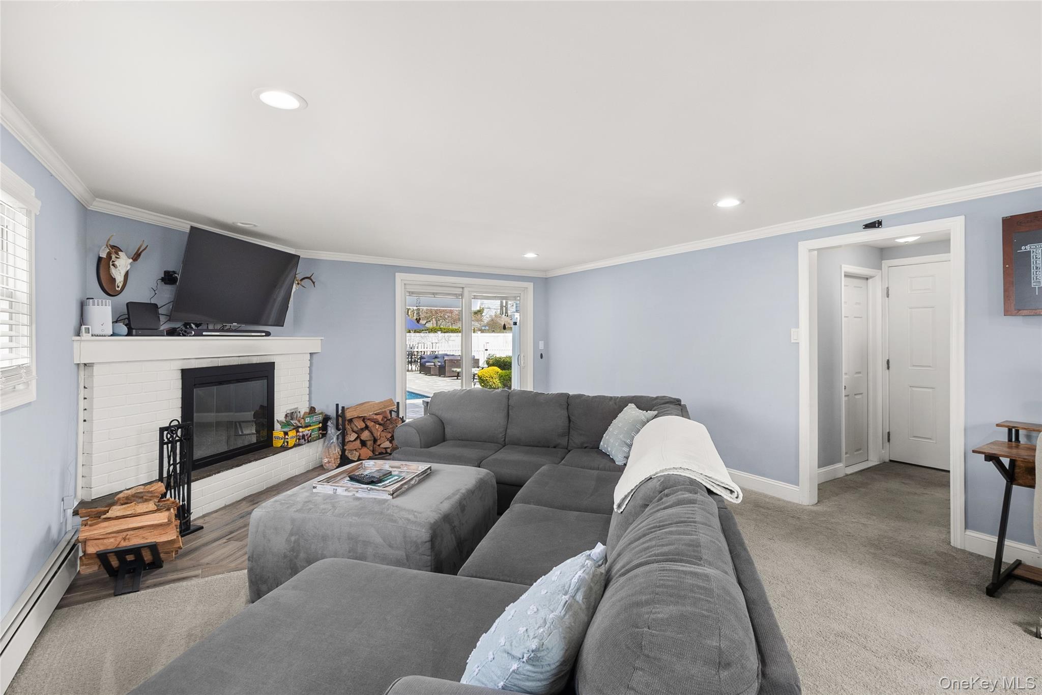 1299 Madison Avenue
