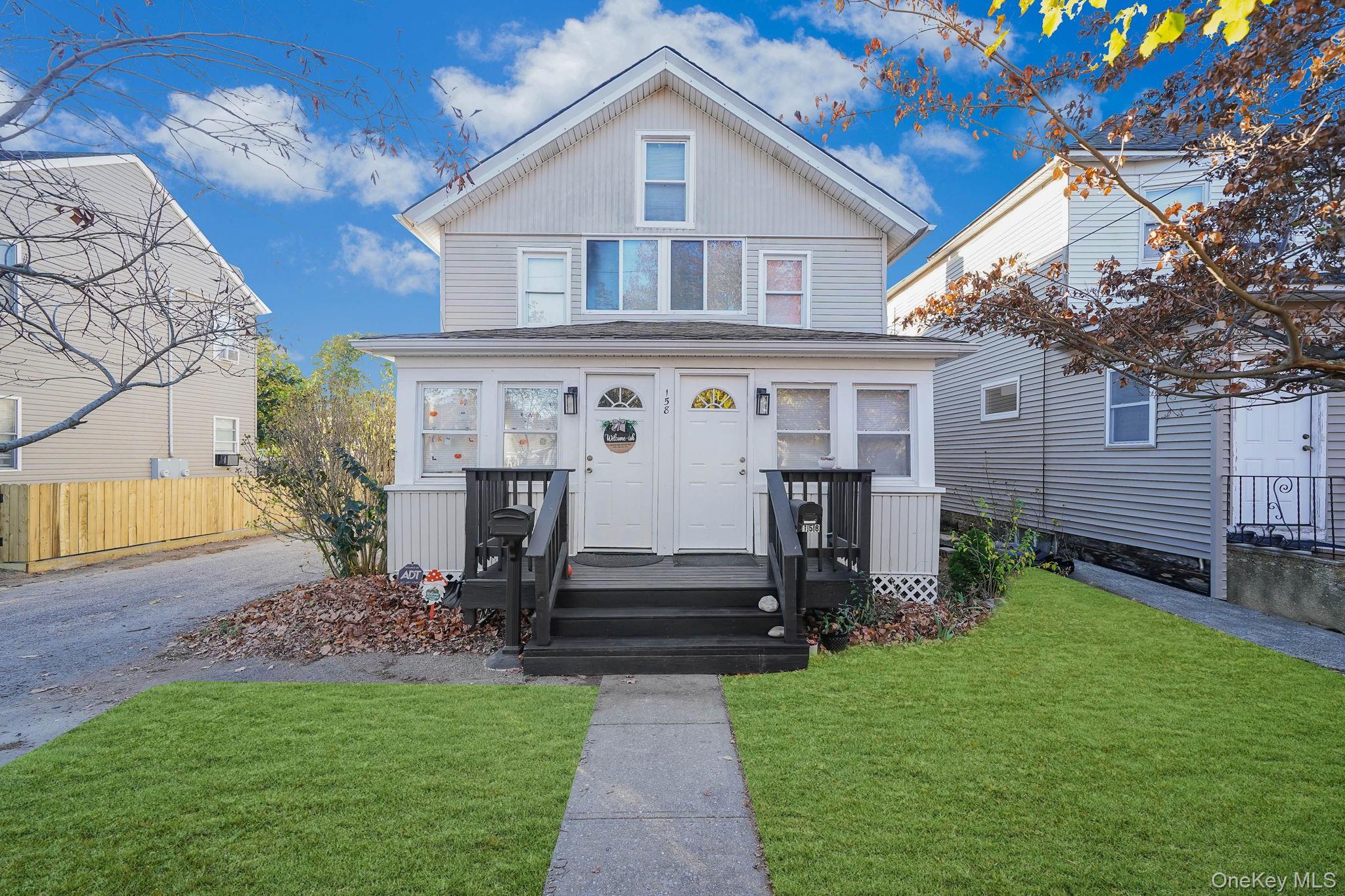 158 Oldfield Avenue