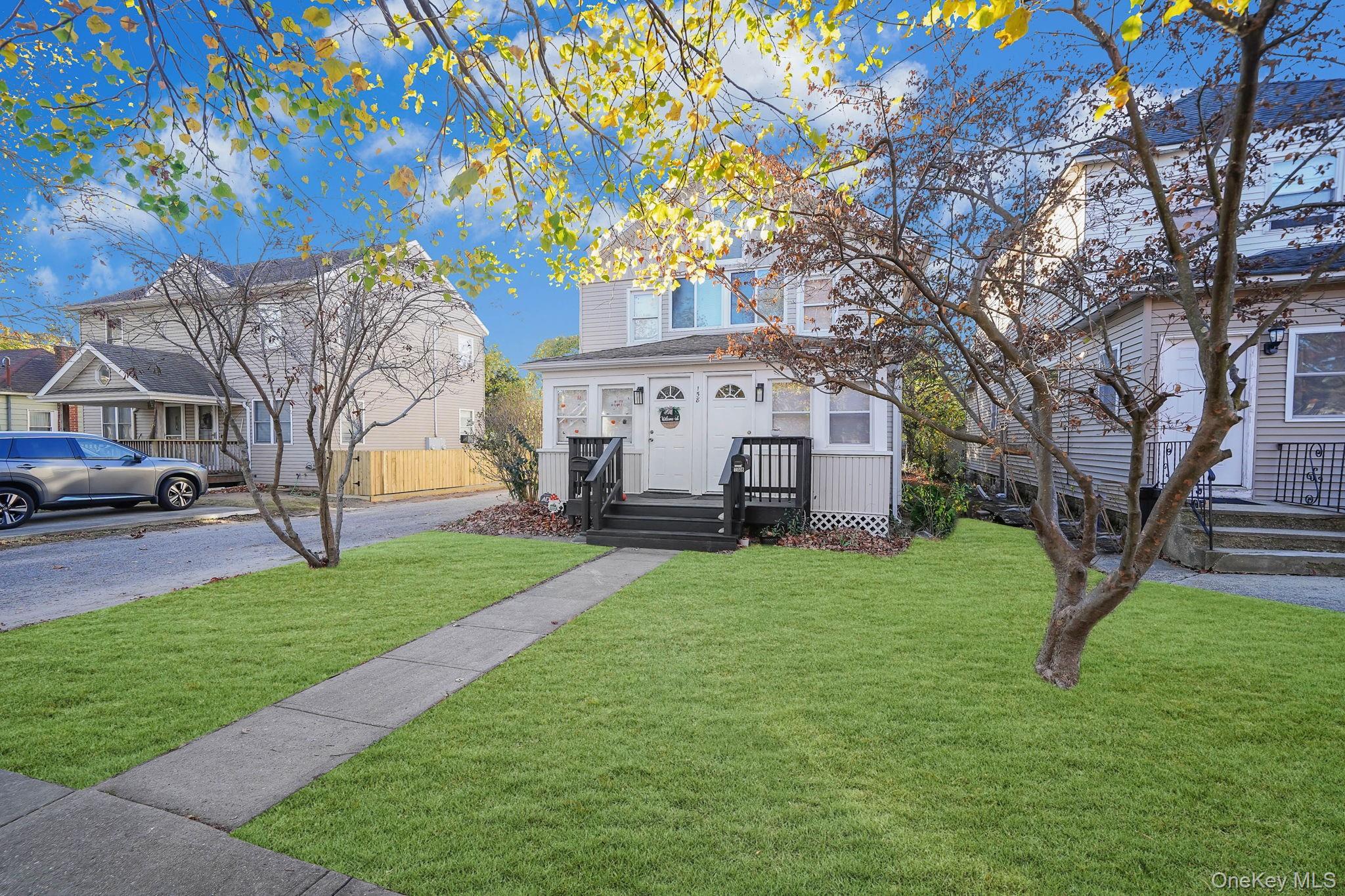 158 Oldfield Avenue