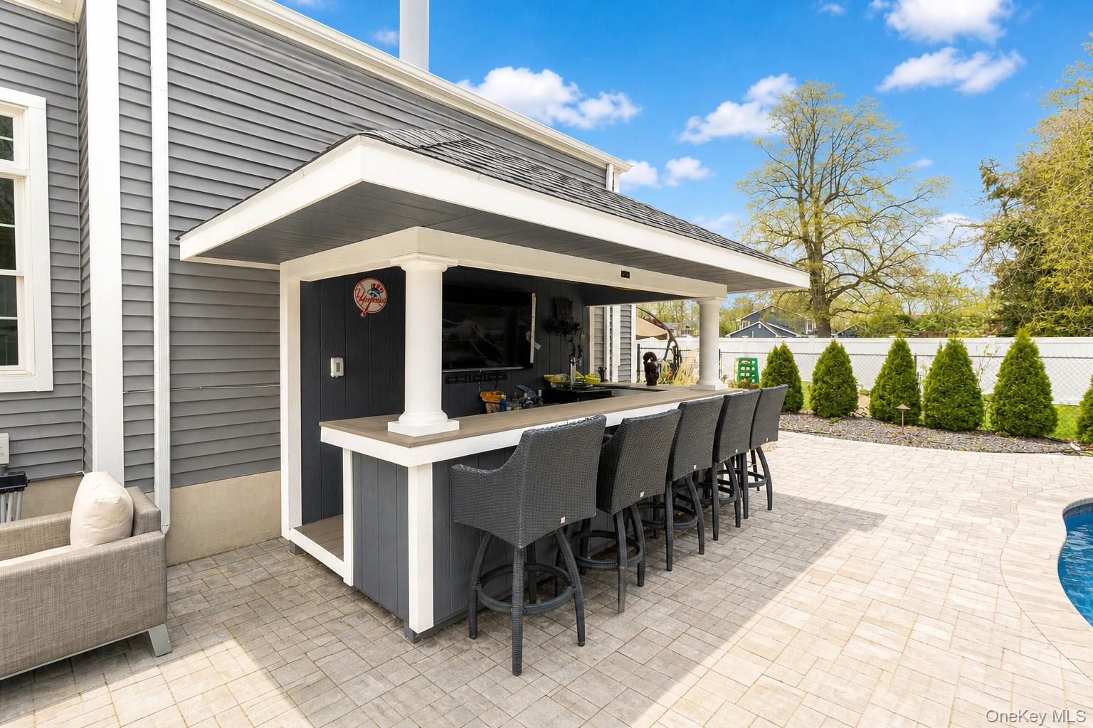 14 Michalis Court