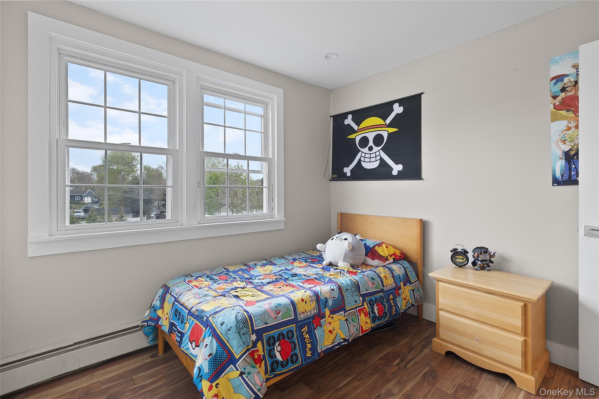 14 Michalis Court