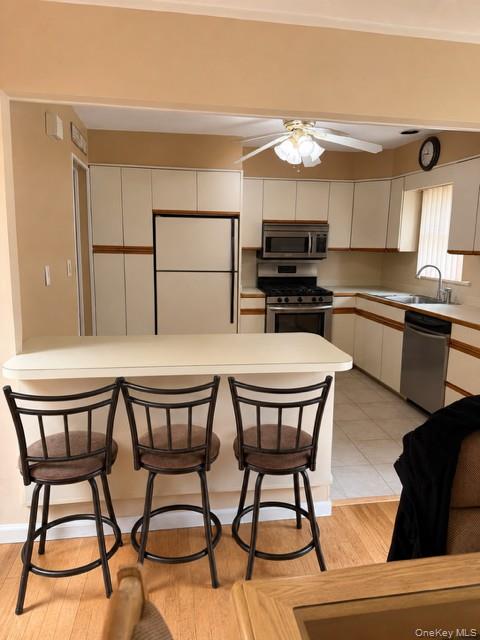 44 47th Street