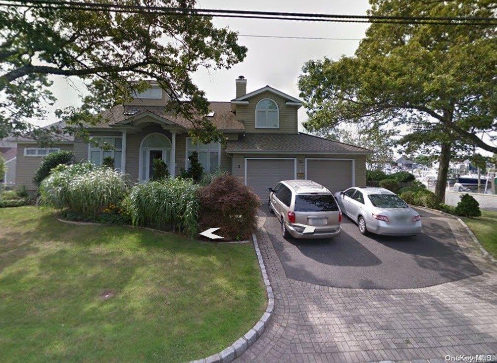 2 Surf Avenue