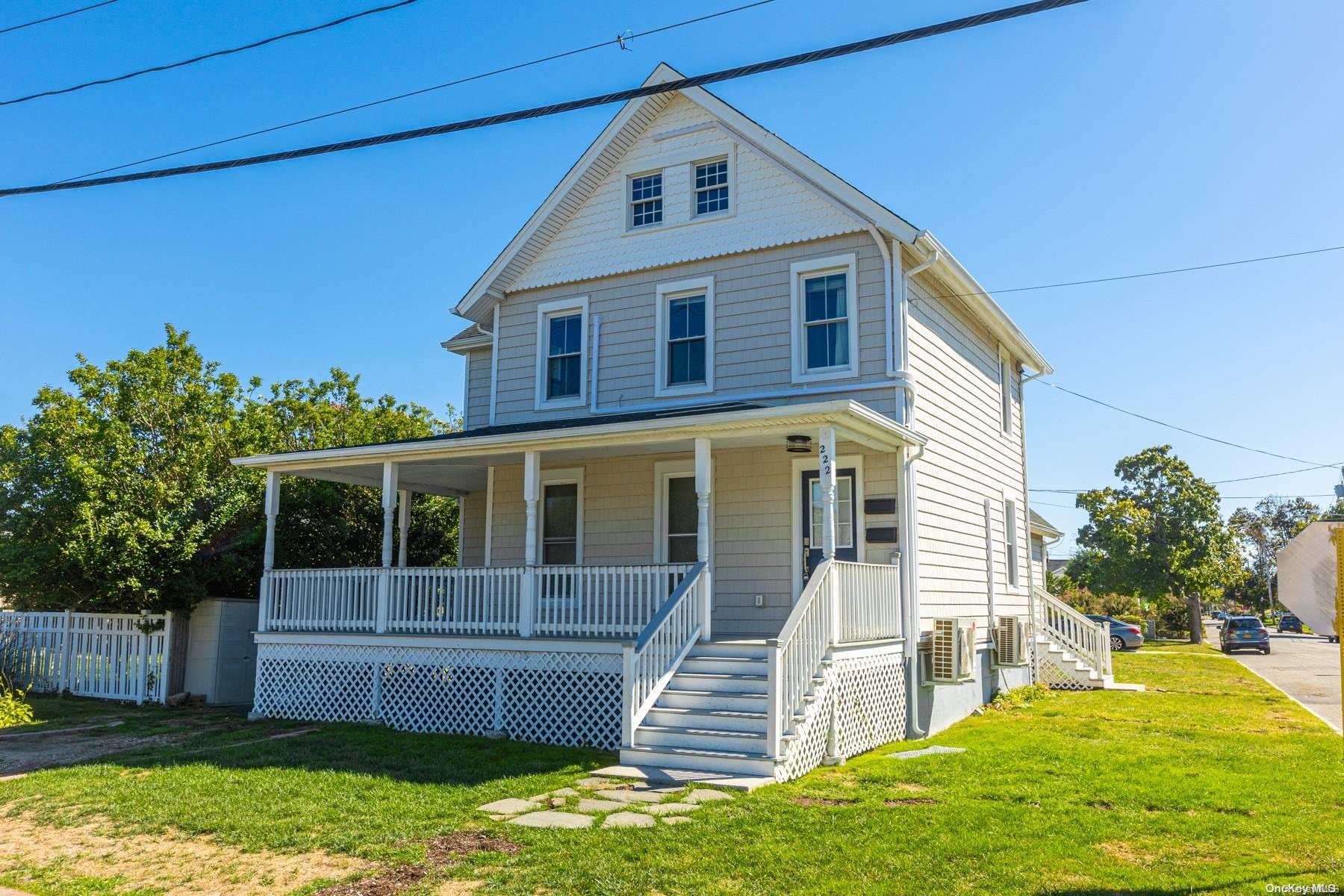 222 Cedar Lane Unit: 1
