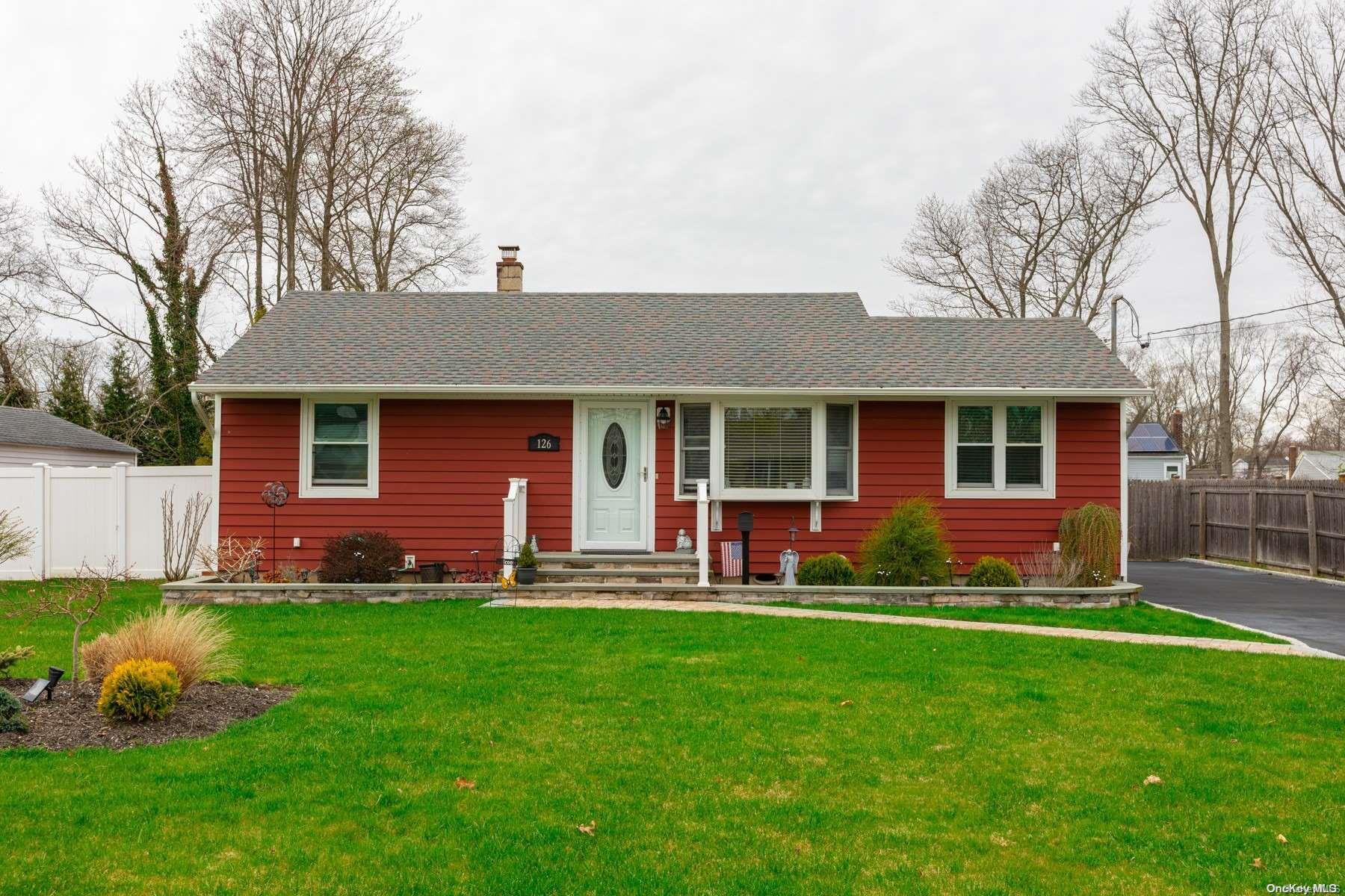 126 Meroke Lane