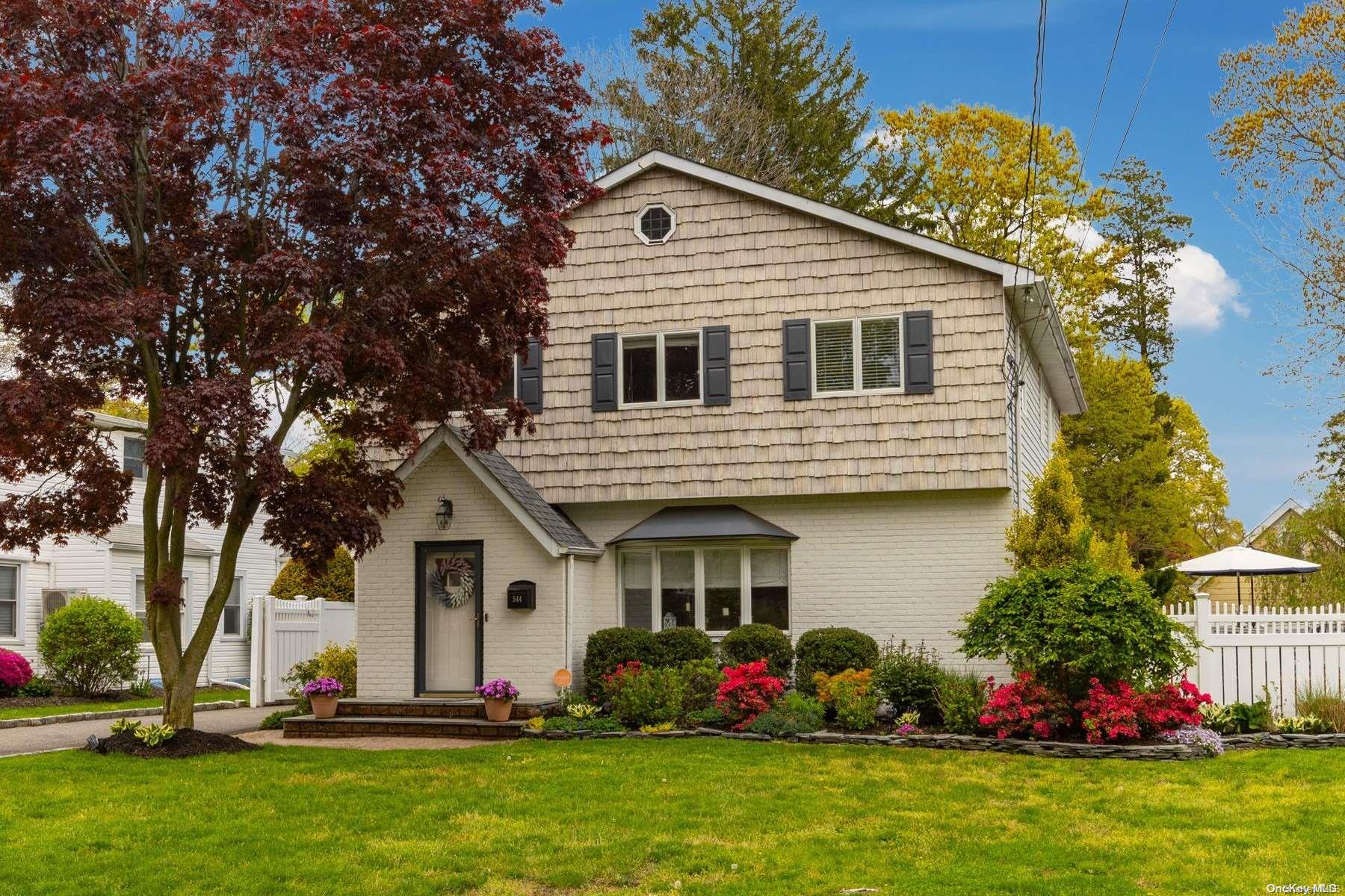 544 Potter Boulevard