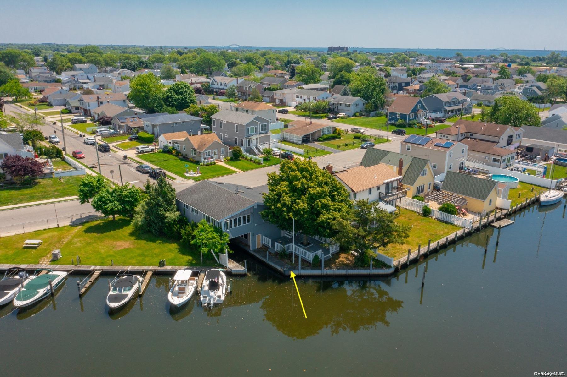 202 E Shore Road