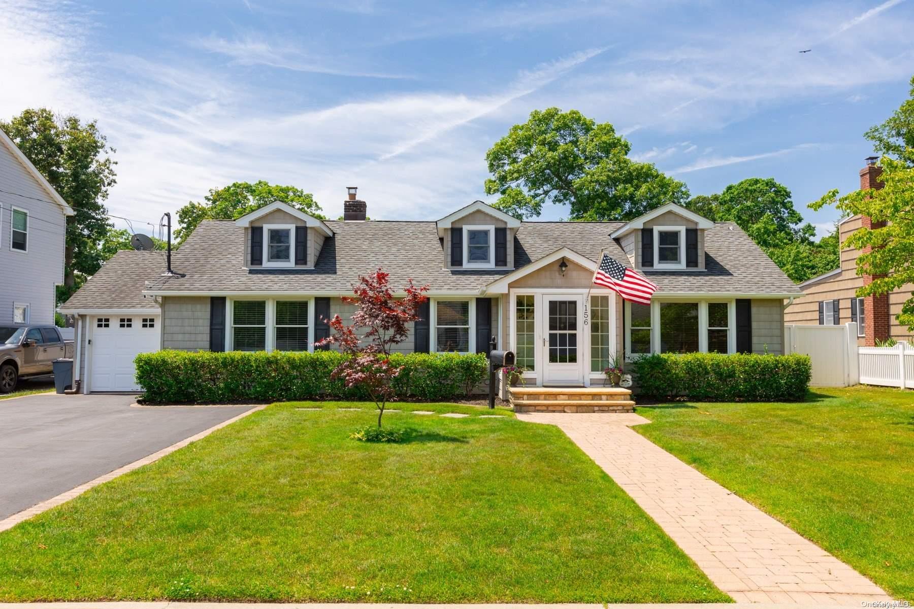 156 Livingston Avenue