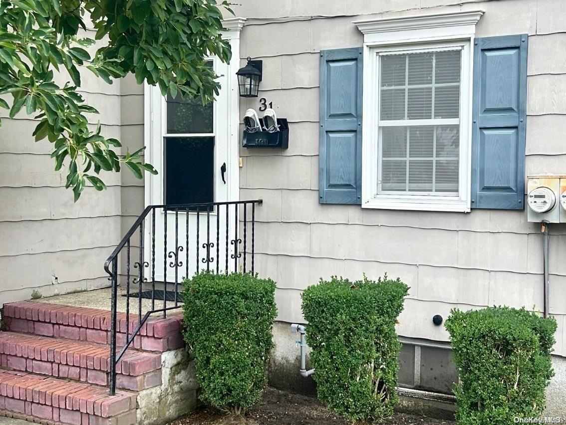 31 James Street