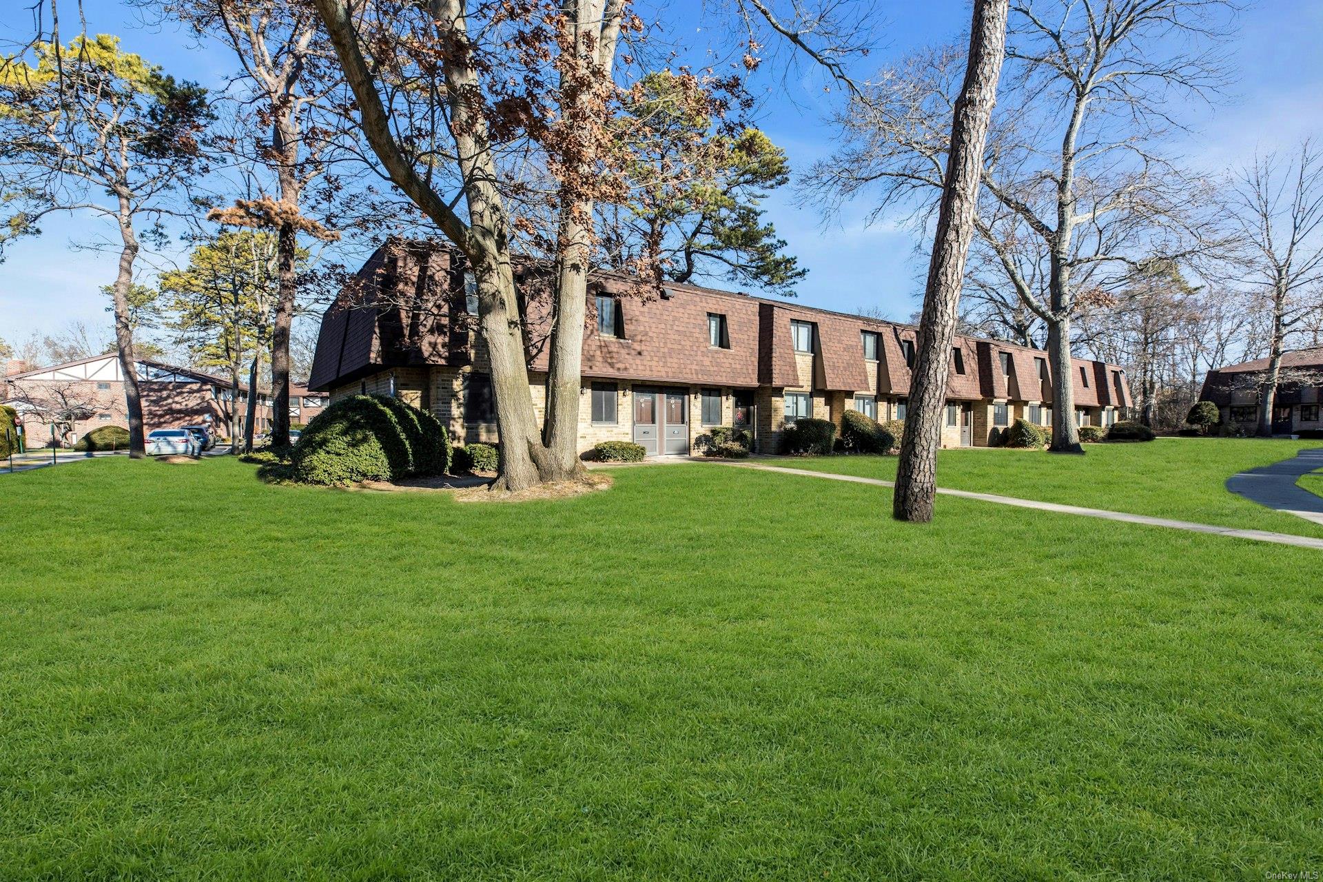 65 Newbrook Lane Unit: 65