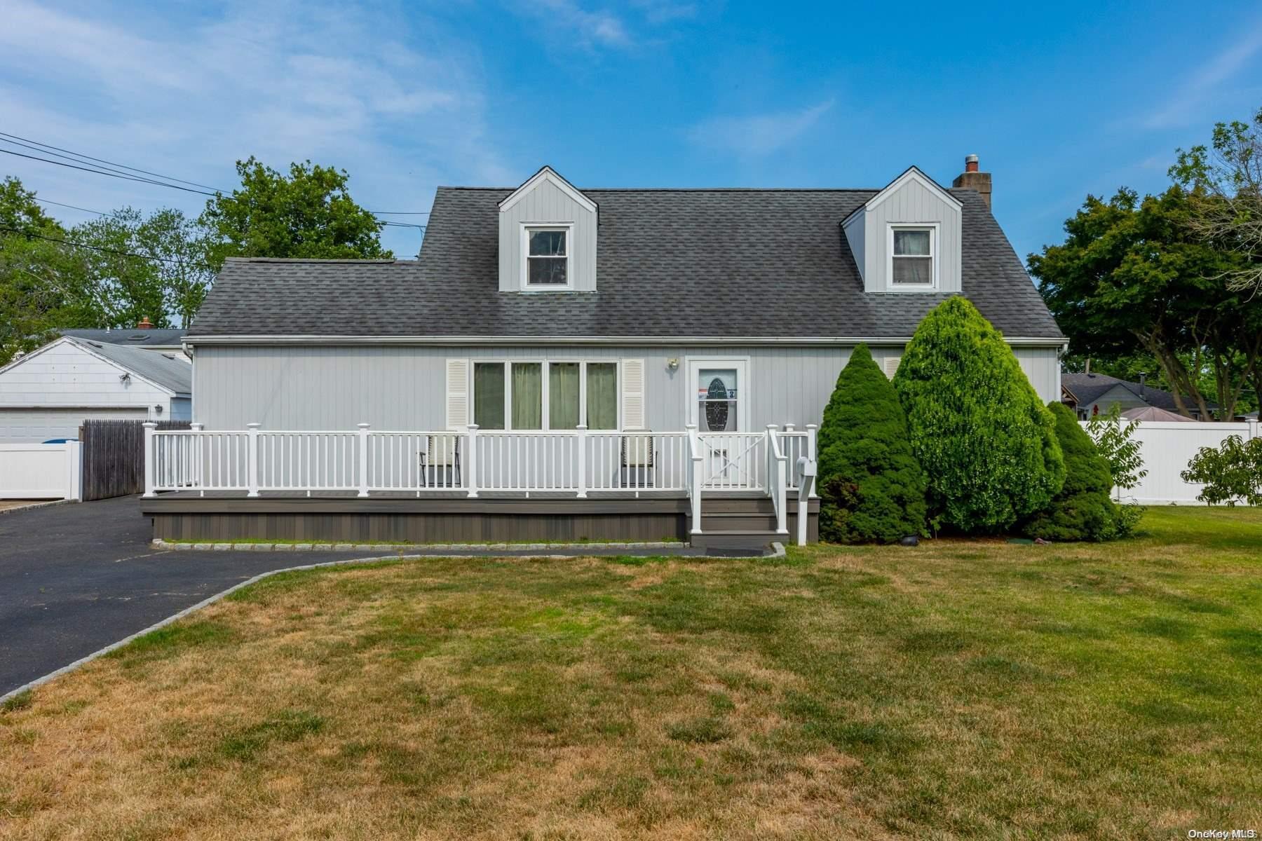 1067 Carll Drive