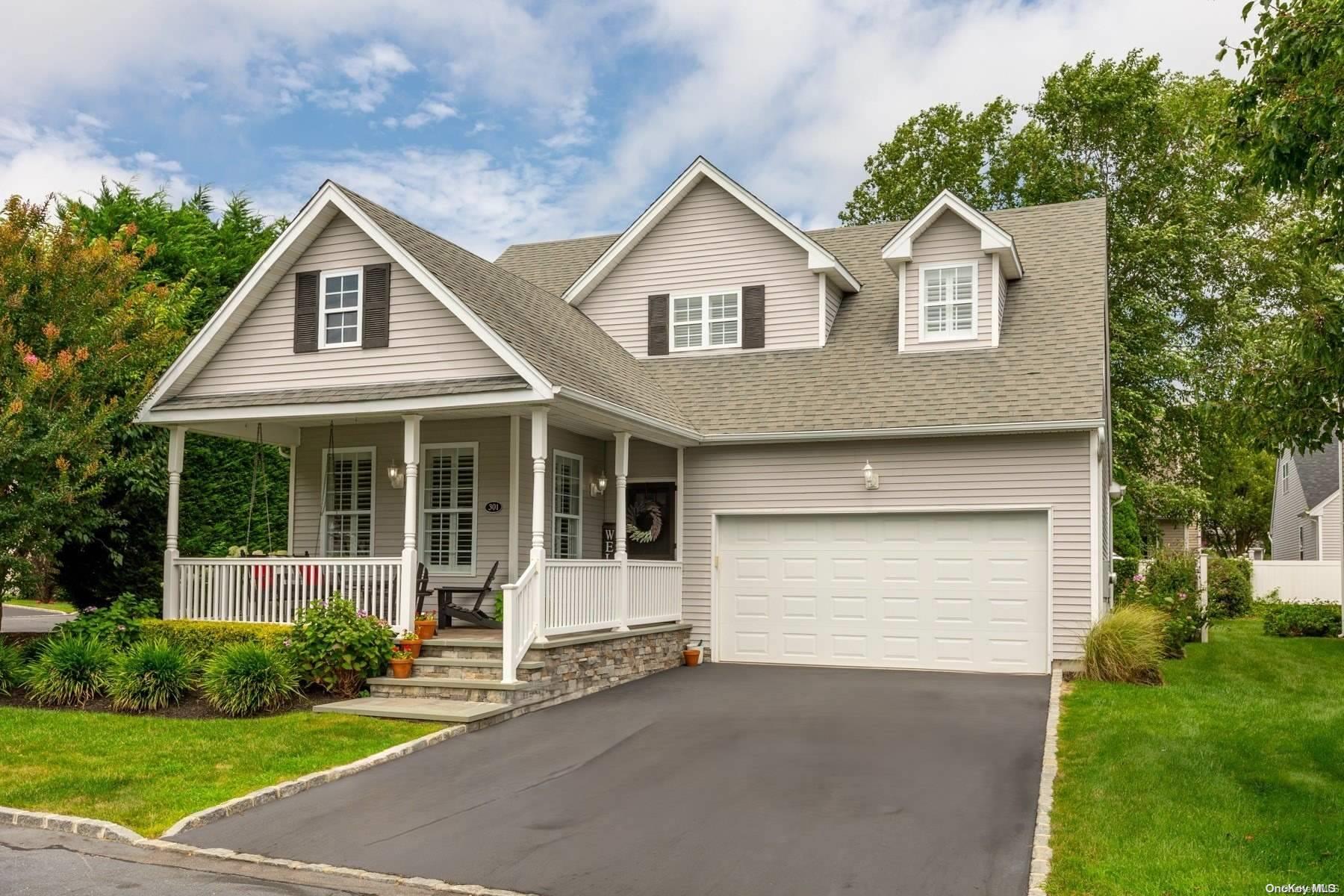 301 Center Oaks Trail