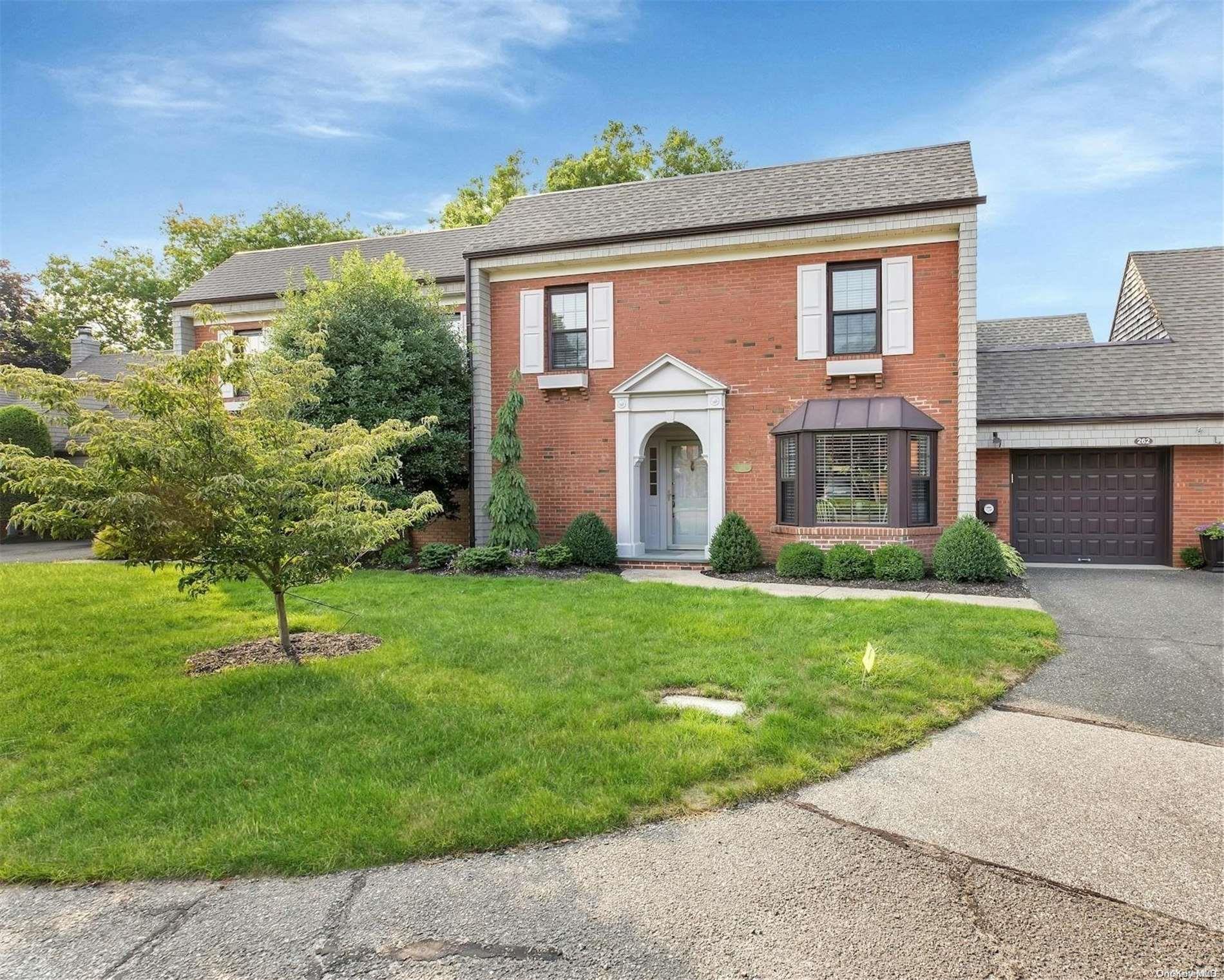 262 Helm Lane Unit: 262