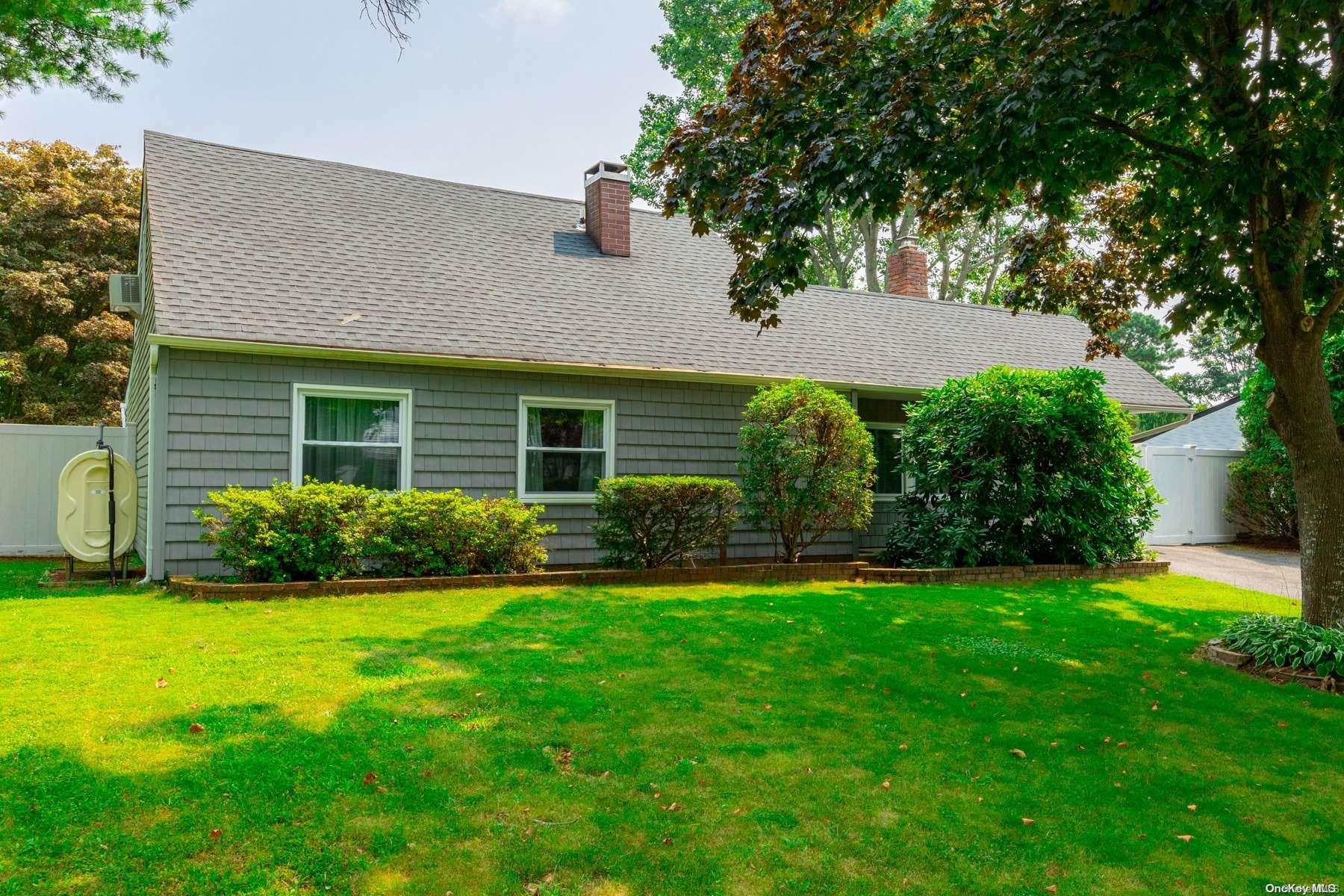 45 Balsam Drive