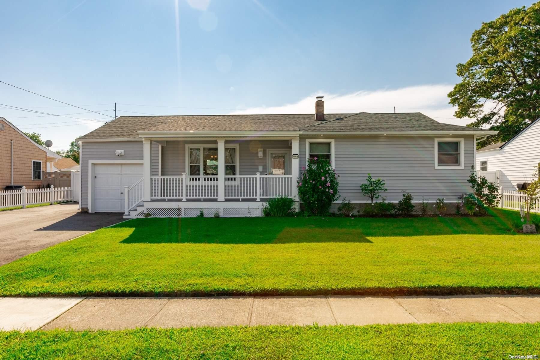 1080 Gardiner Drive