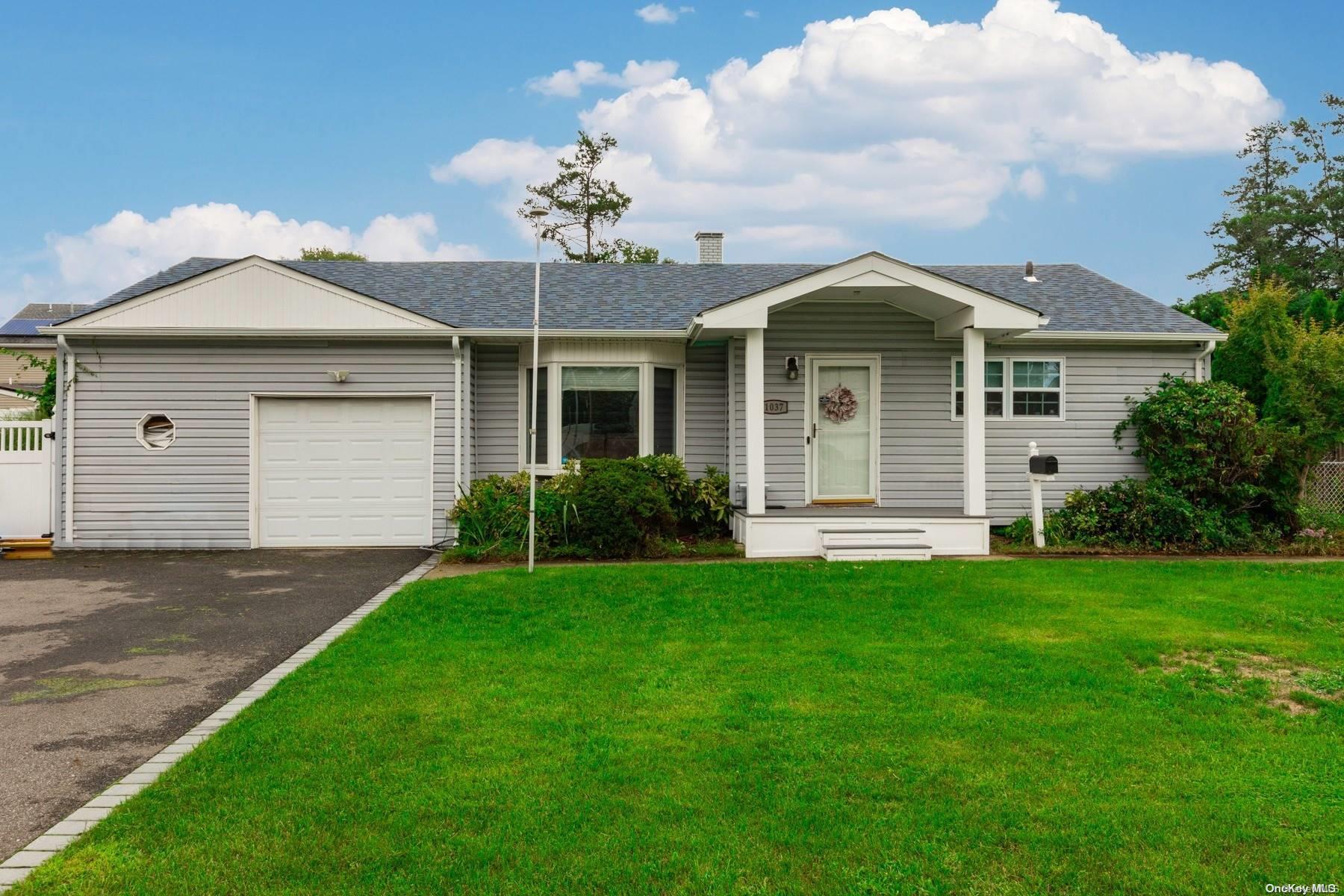 1037 Carll Drive