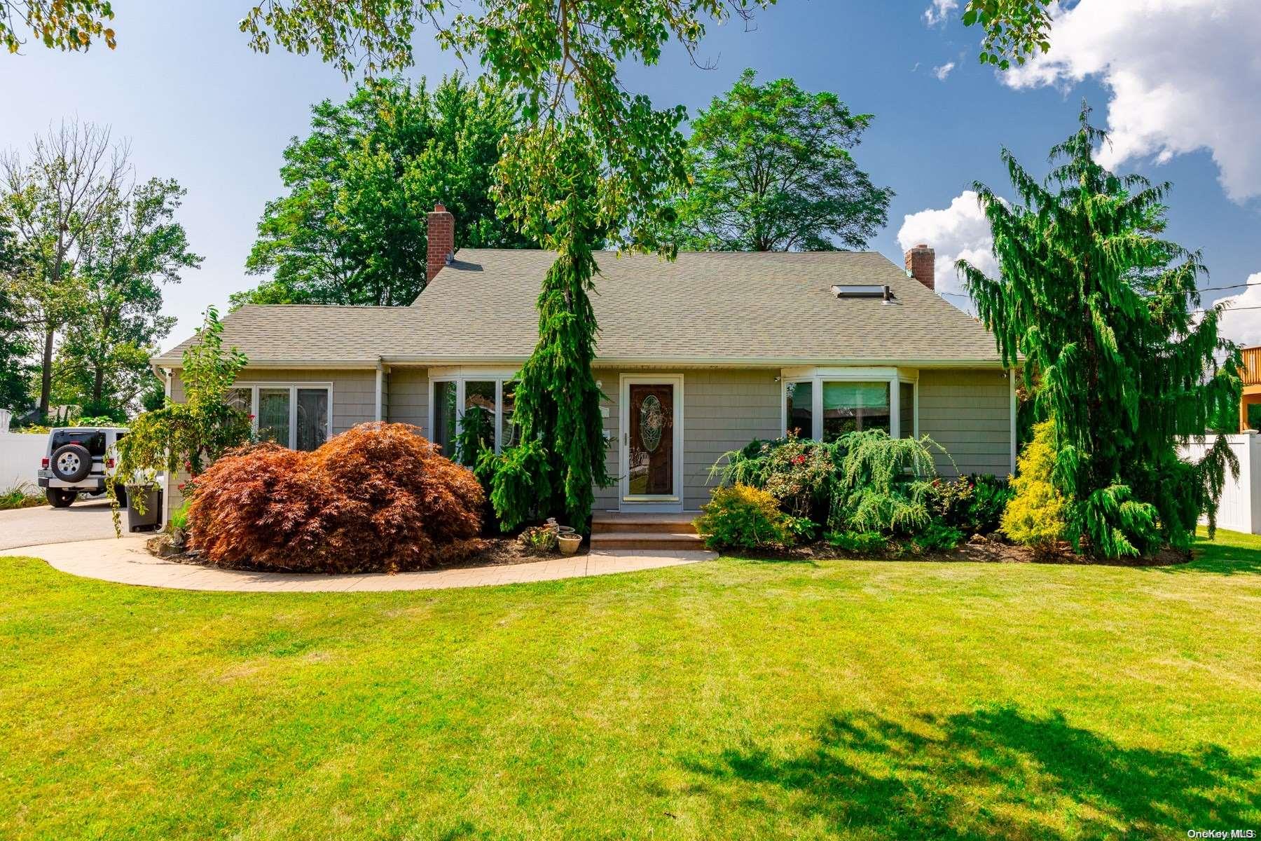844 Tanglewood Road