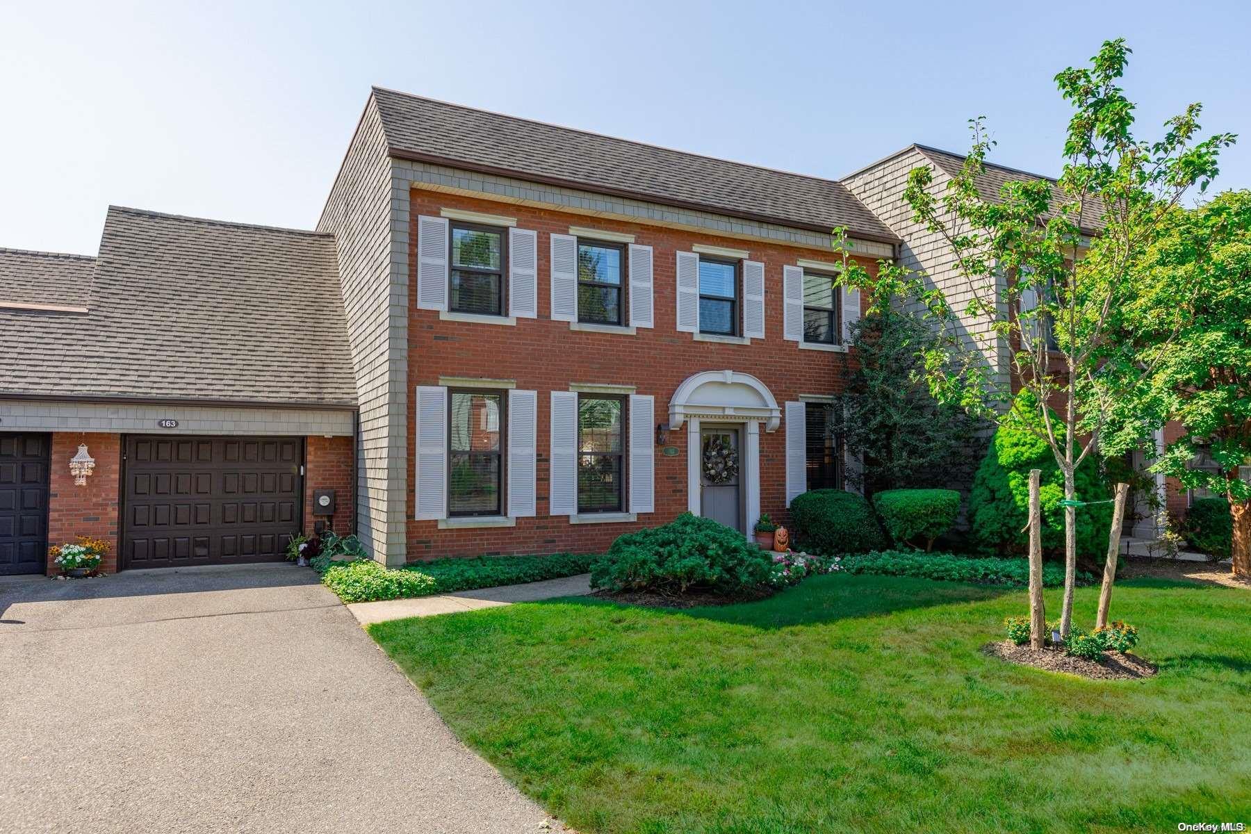 163 Anchor Lane Unit: 163