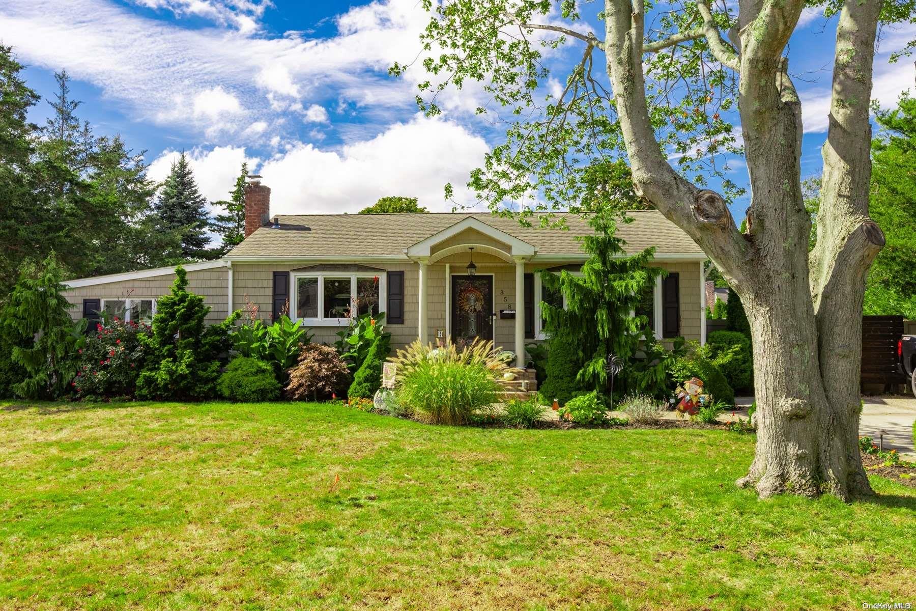358 Bernice Drive