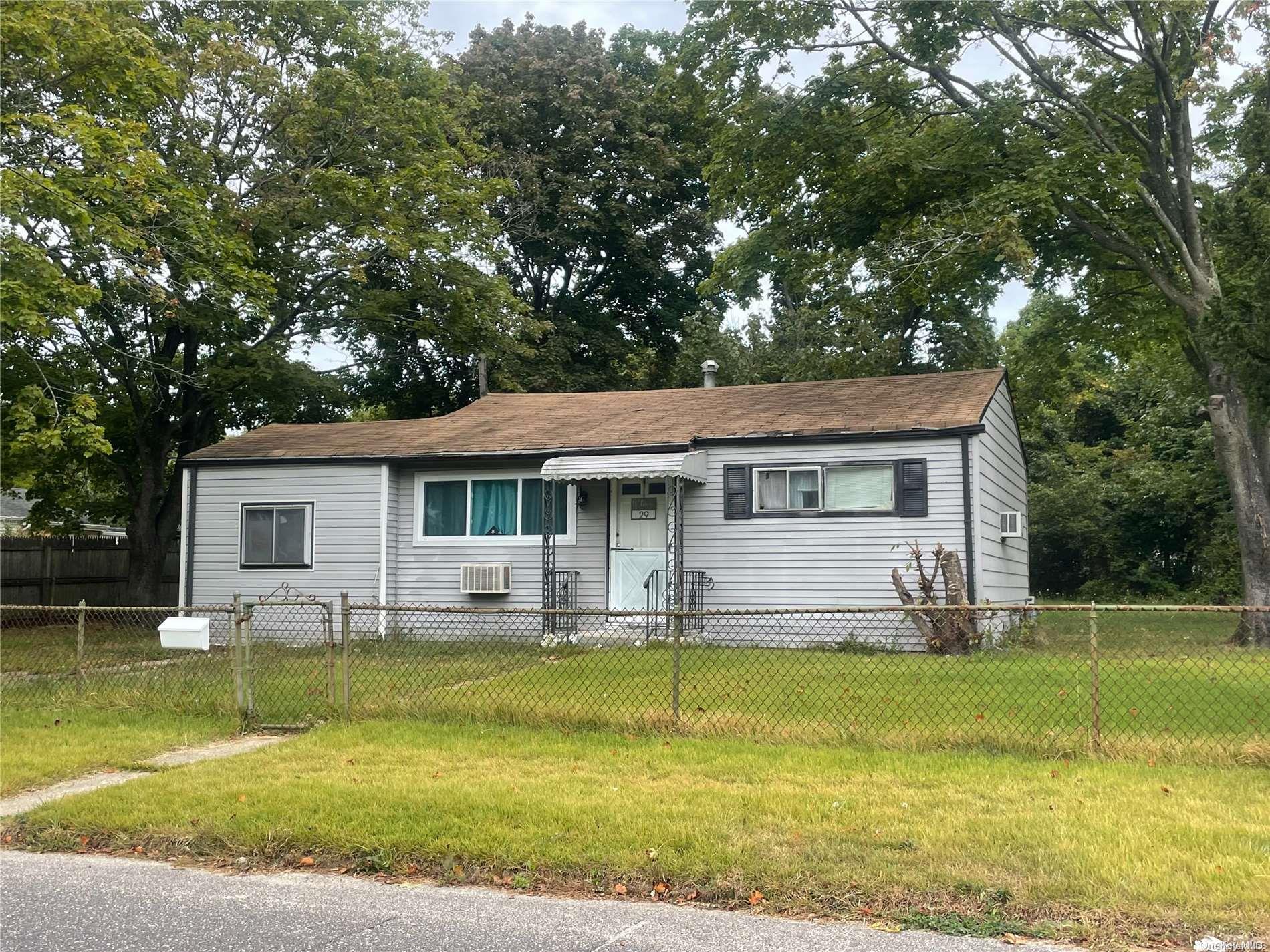 29 20th Avenue